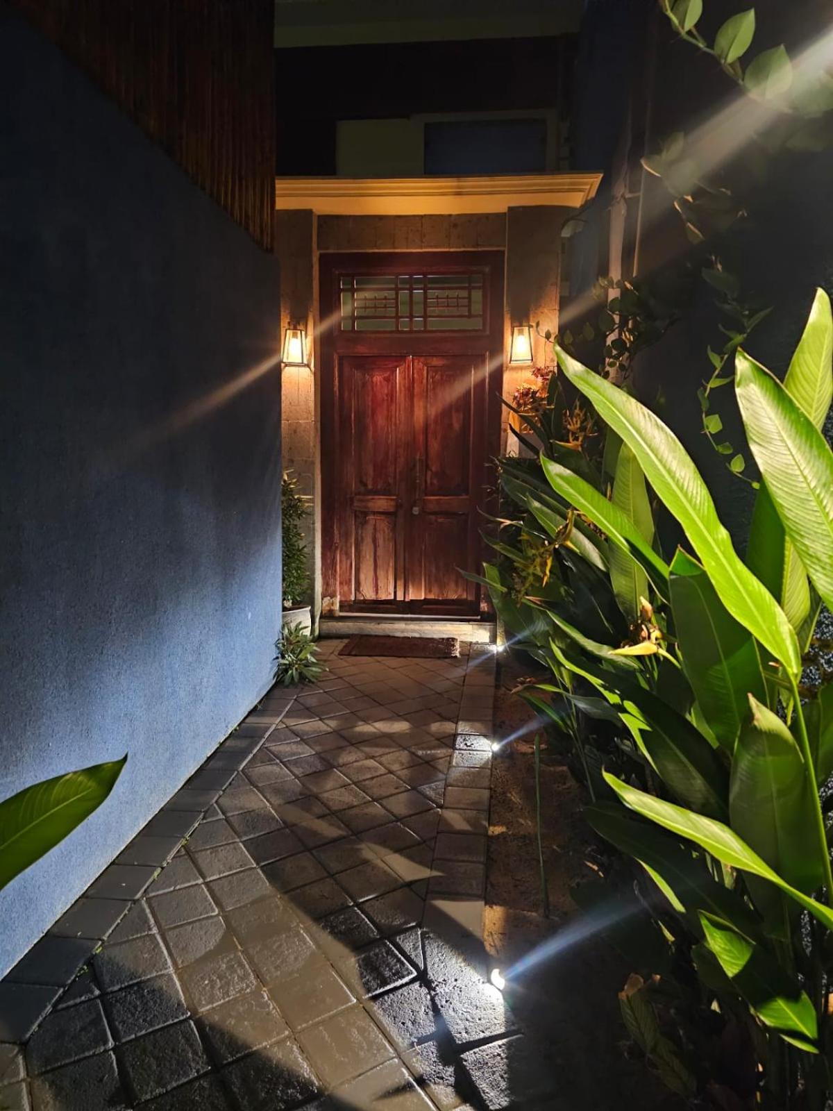 Villa Jelita Sanur