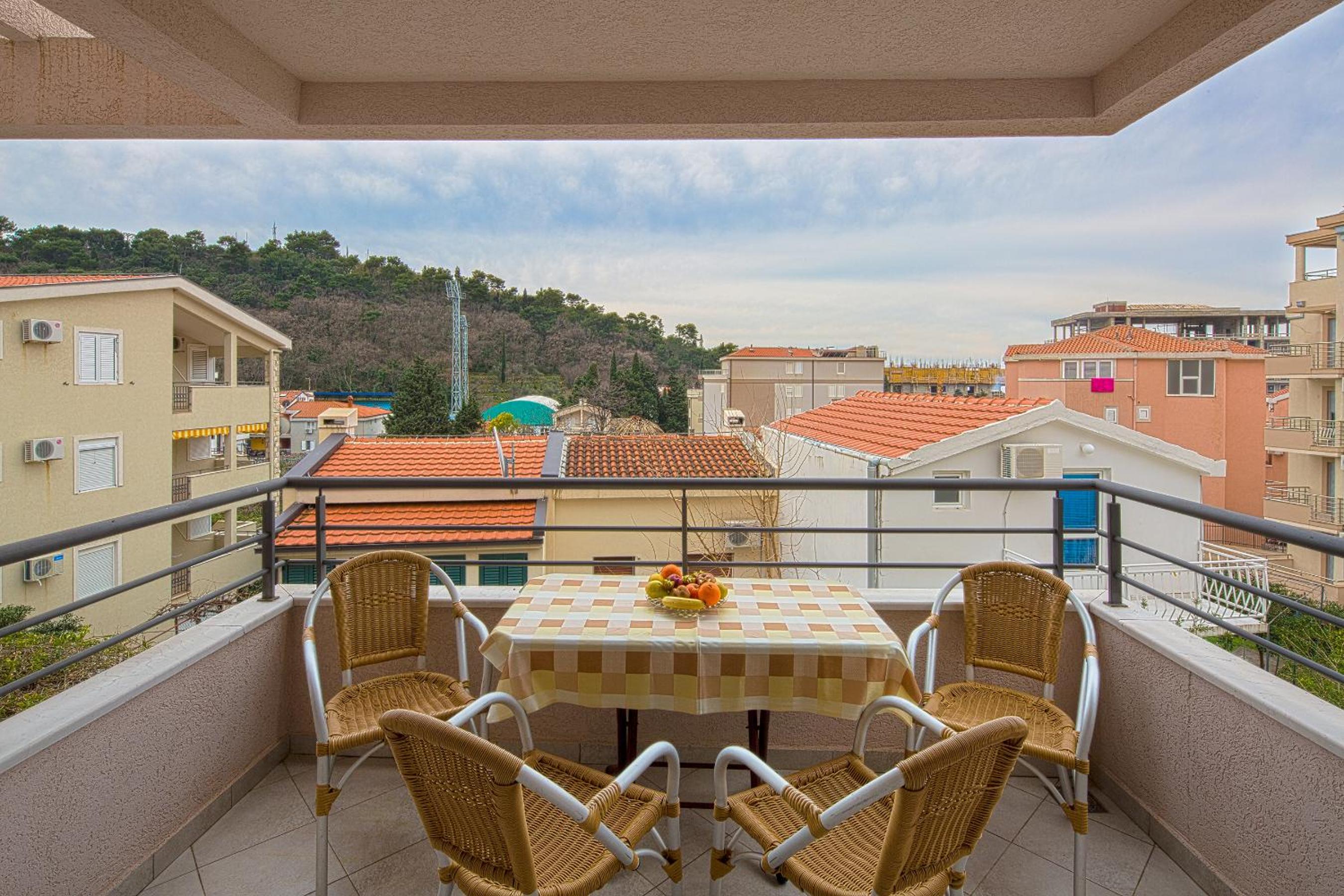 Petrovac Holiday Apartments photo 2