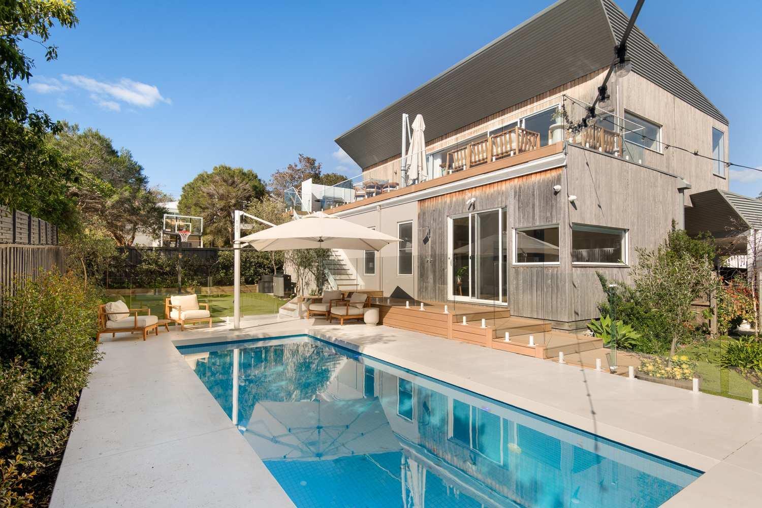 Haven on Birdwood 400m to Beach