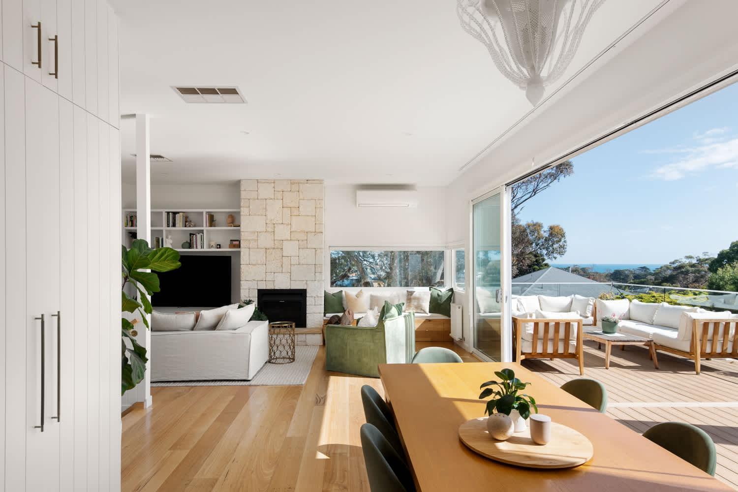 Haven on Birdwood 400m to Beach