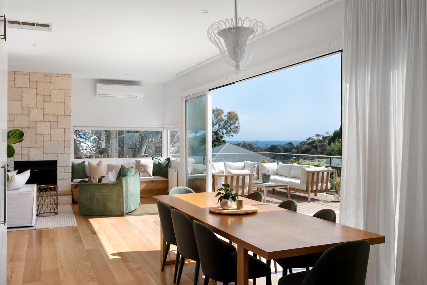 Haven on Birdwood 400m to Beach
