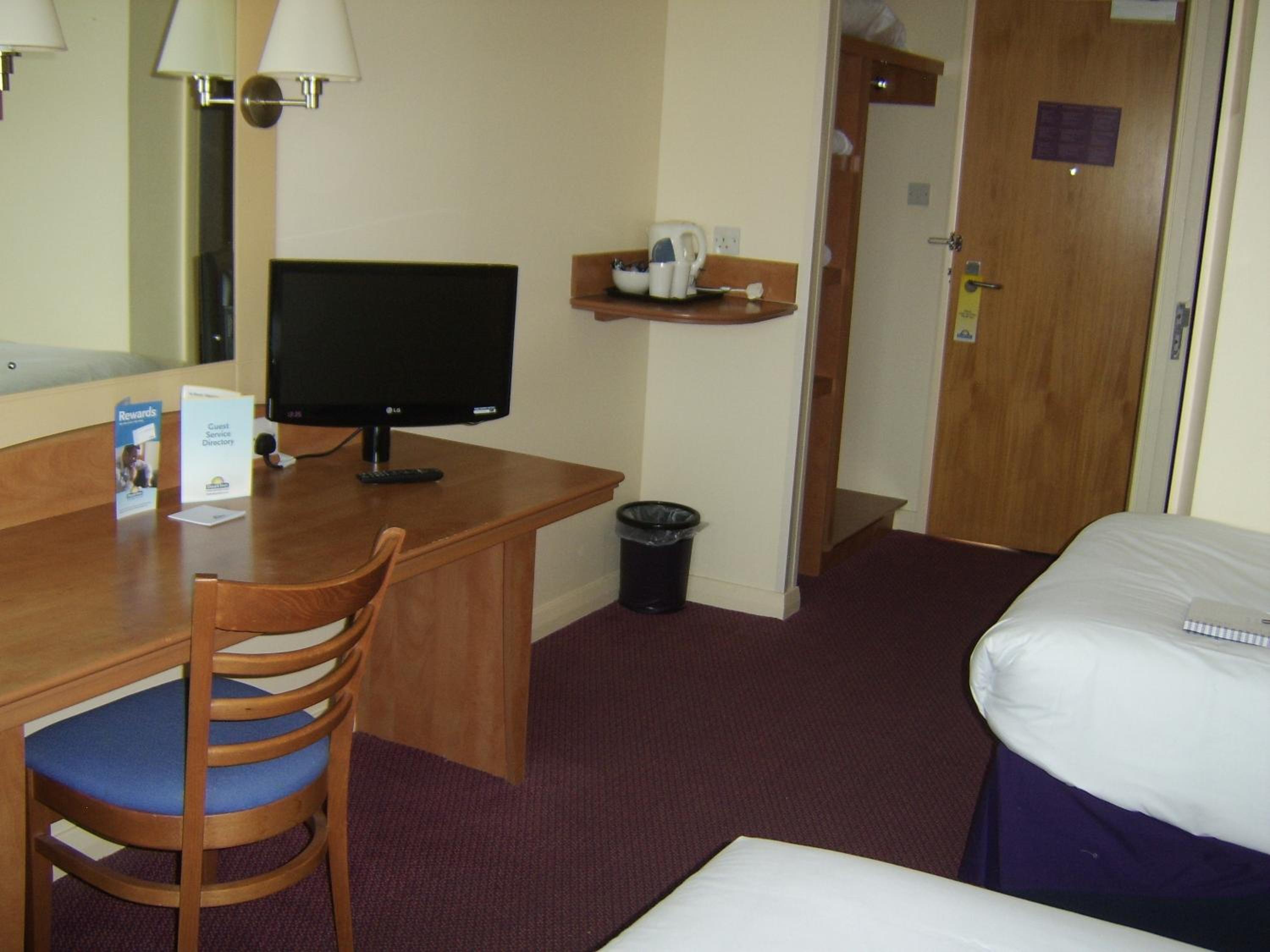 Winchester Vacations - Days Inn Winchester - Property Image 5