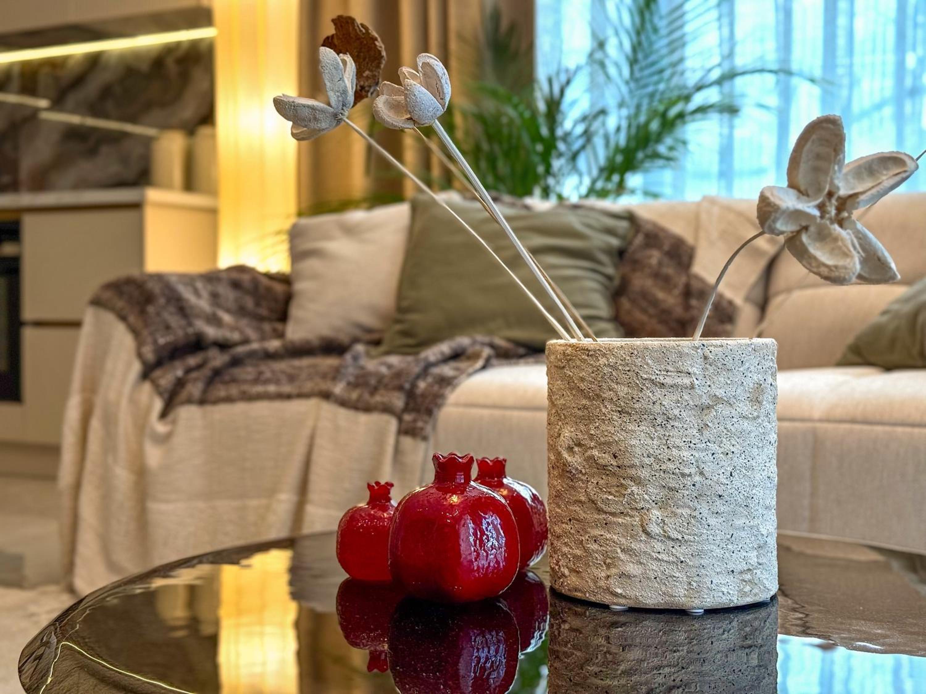 Qoople Legend C9 - Luxury apartment in Alanya
