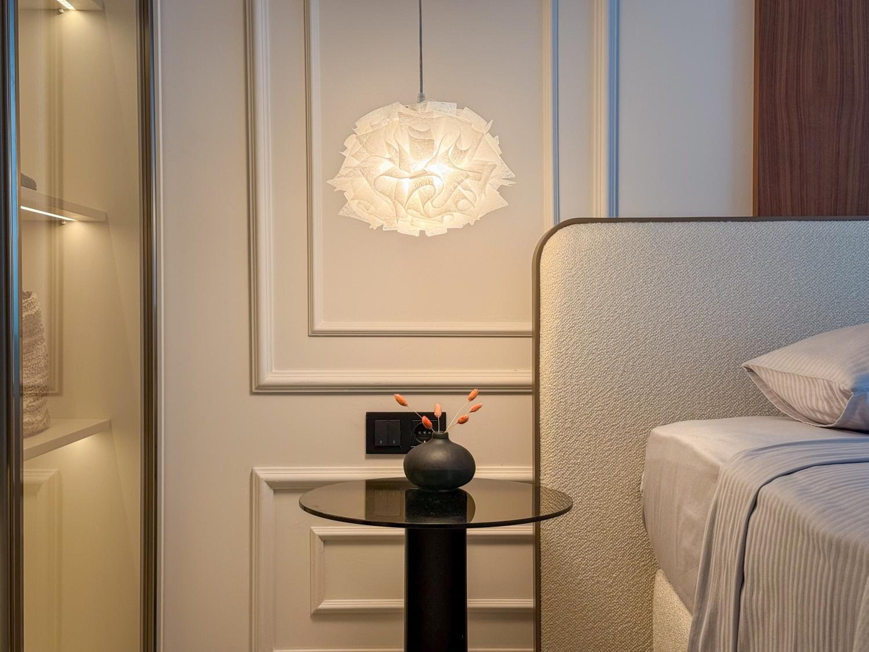 Qoople Legend C9 - Luxury apartment in Alanya