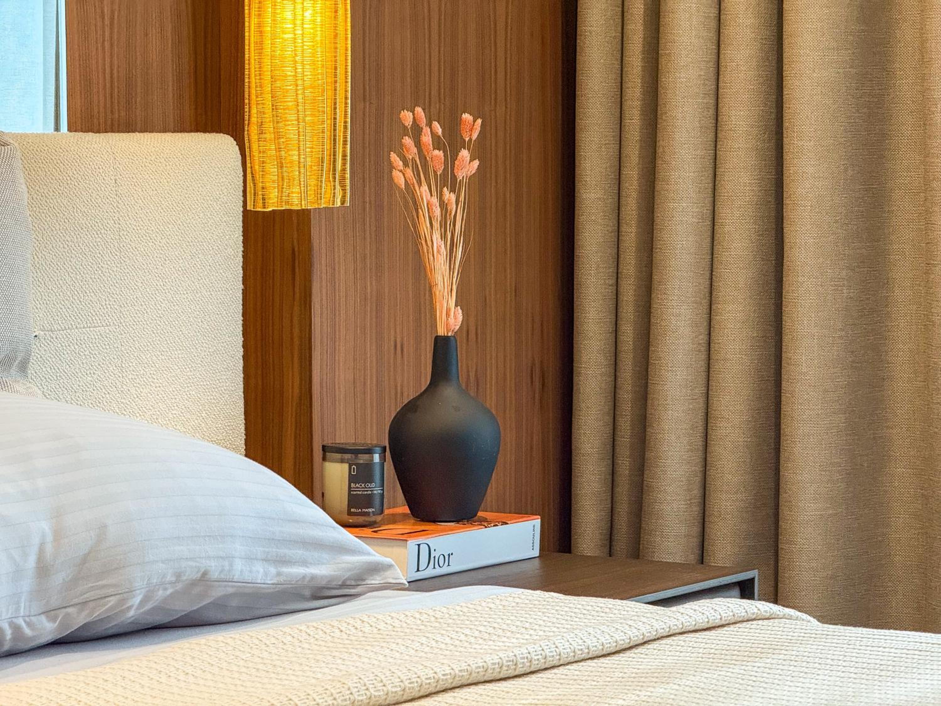 Qoople Legend C9 - Luxury apartment in Alanya