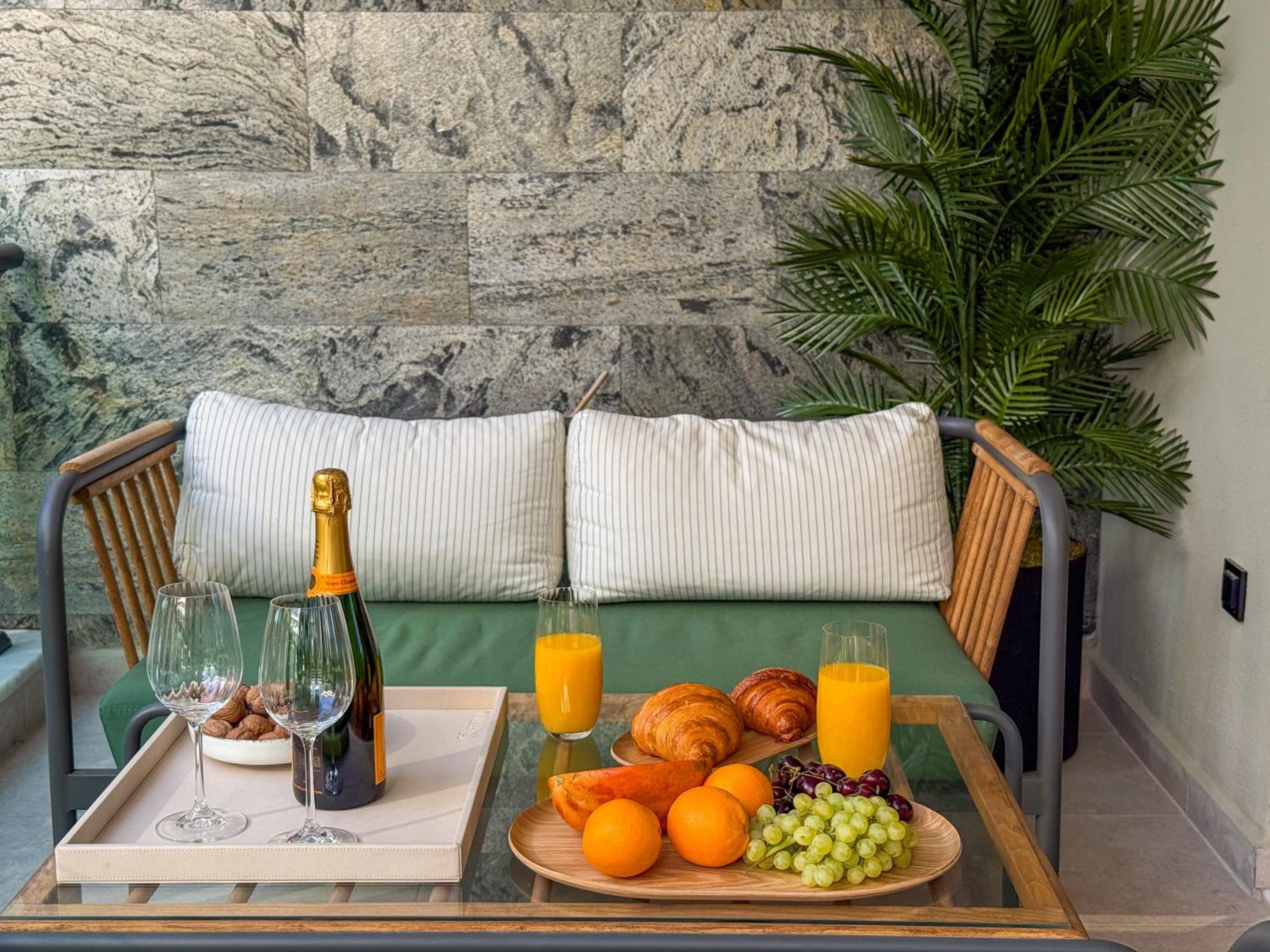 Qoople Legend C9 - Luxury apartment in Alanya