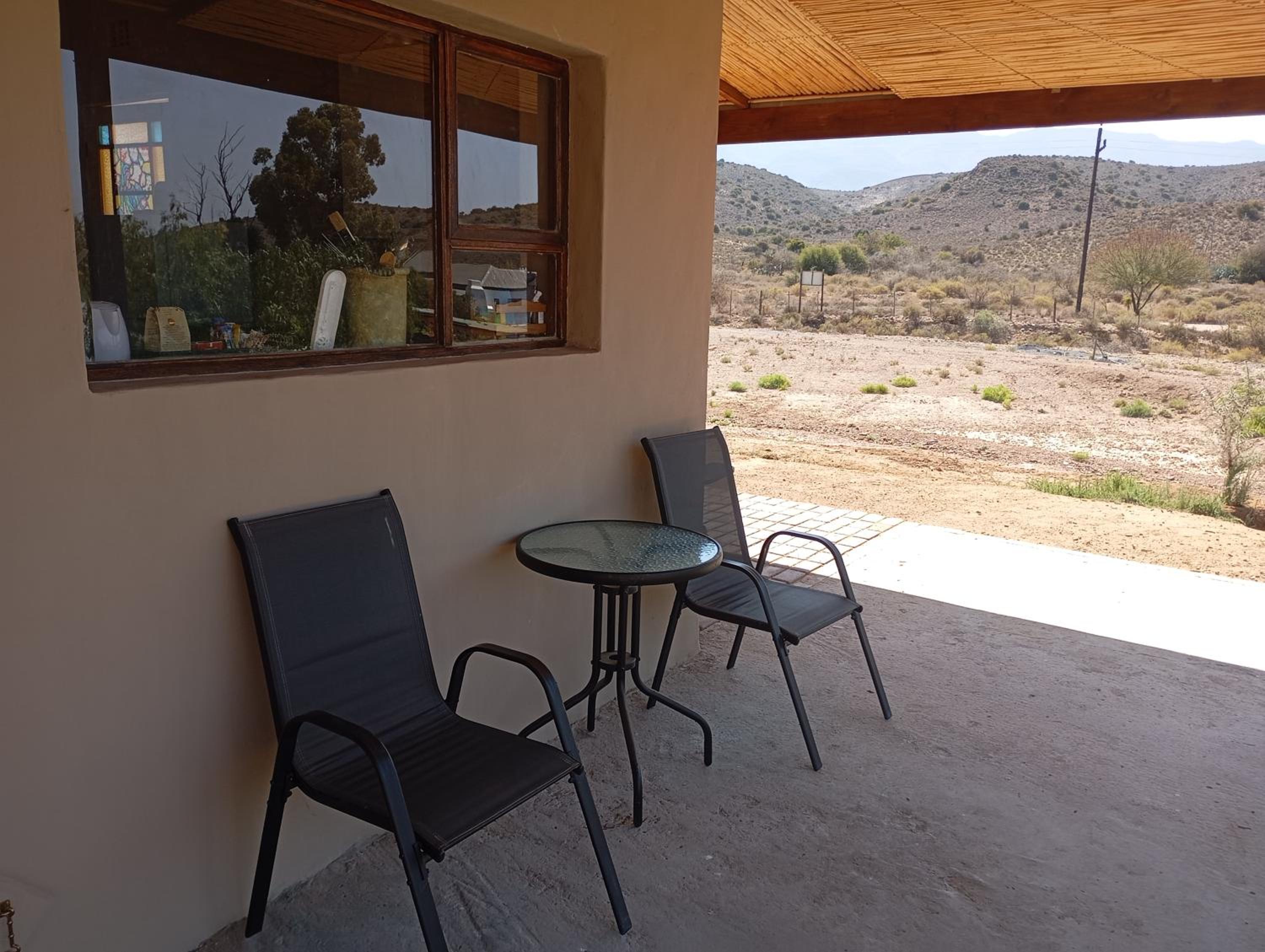 Rocky Sands - Klein Karoo R62