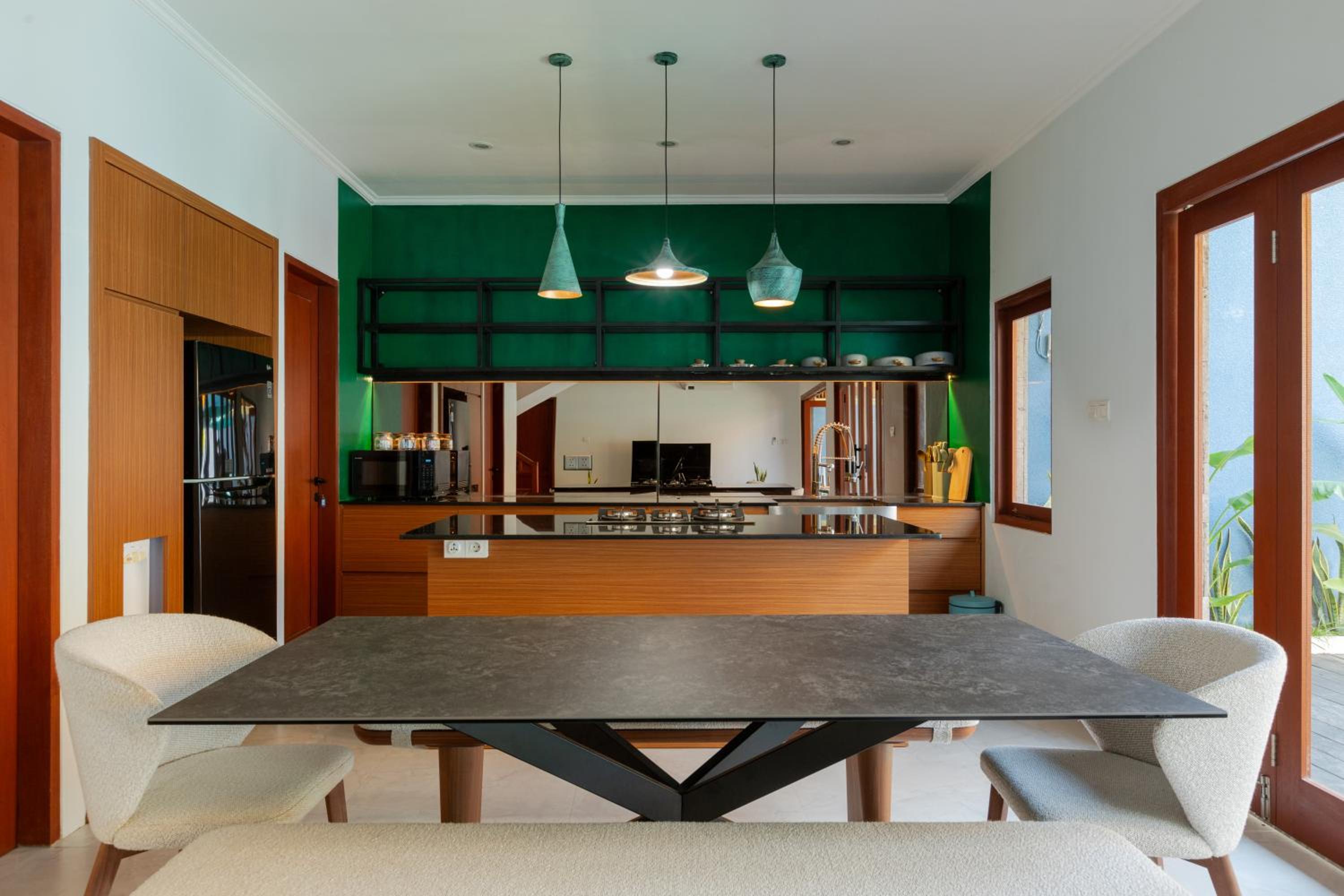Villa Jelita Sanur