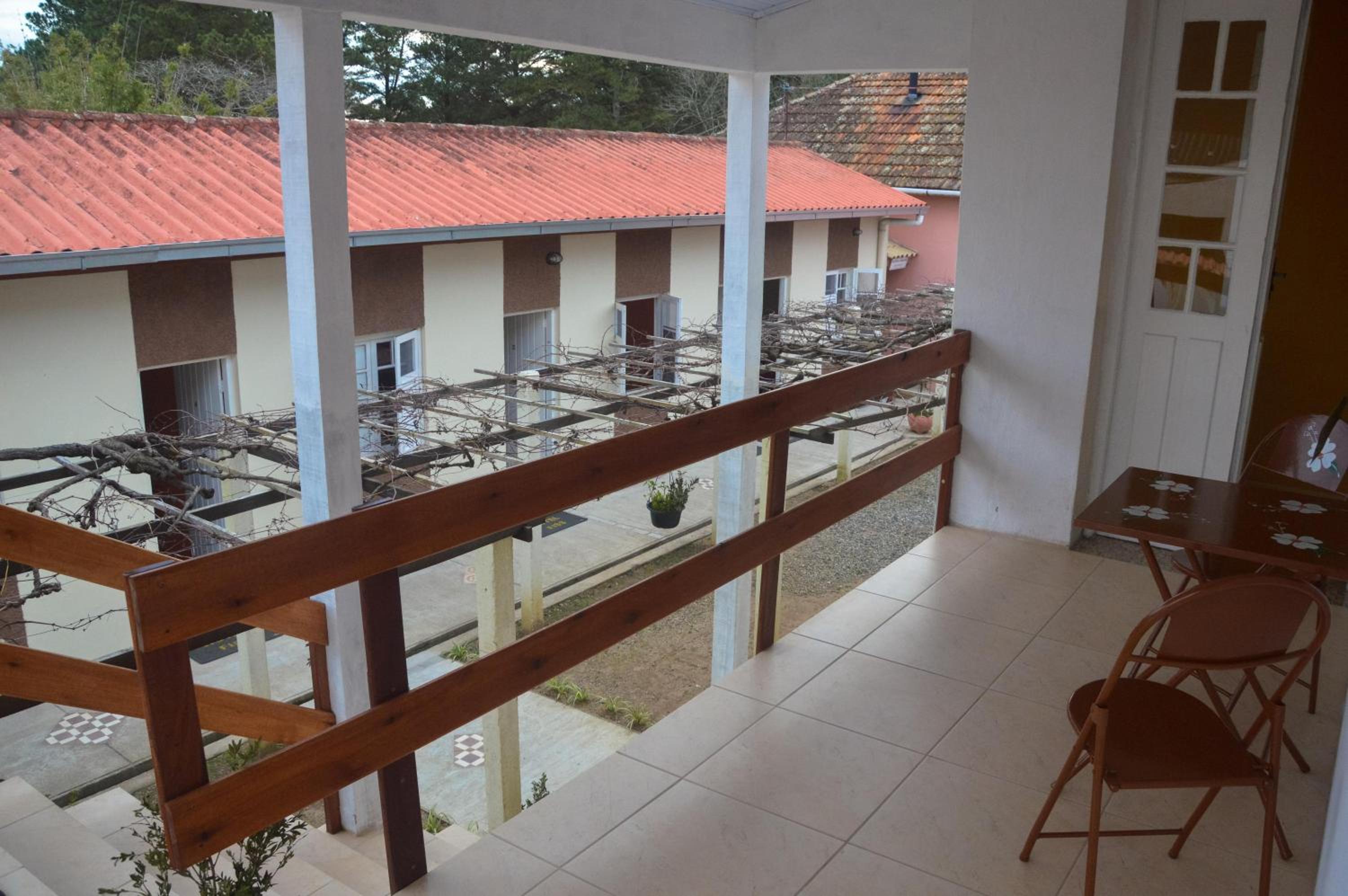 Hotel Fiss