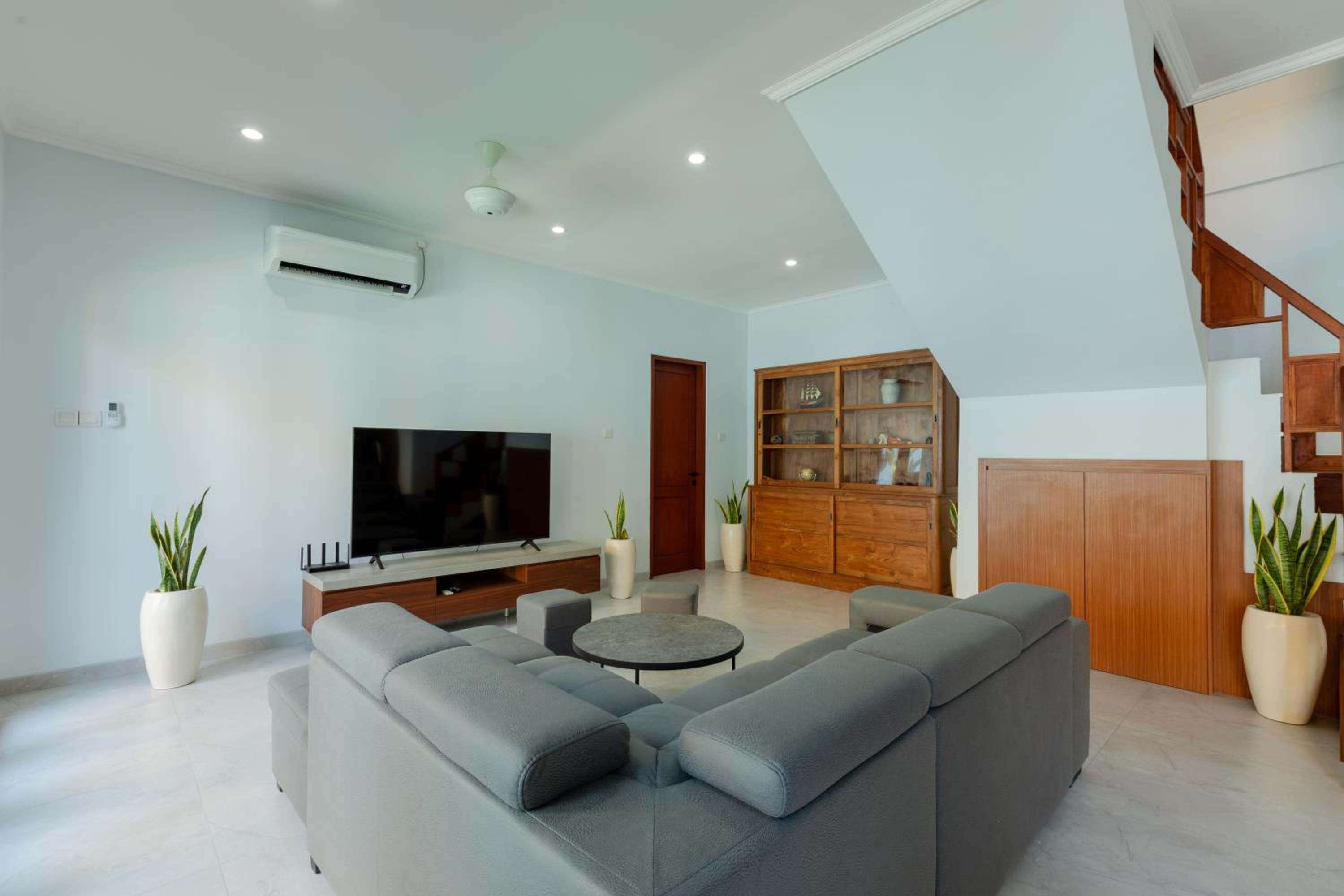 Villa Jelita Sanur