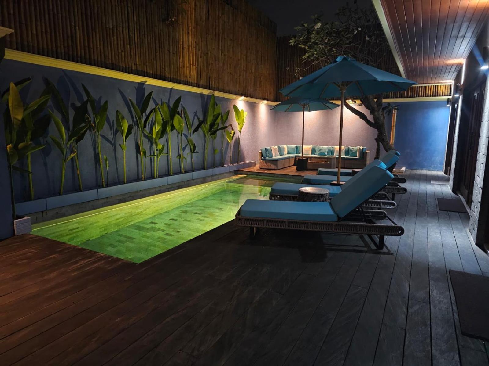 Villa Jelita Sanur