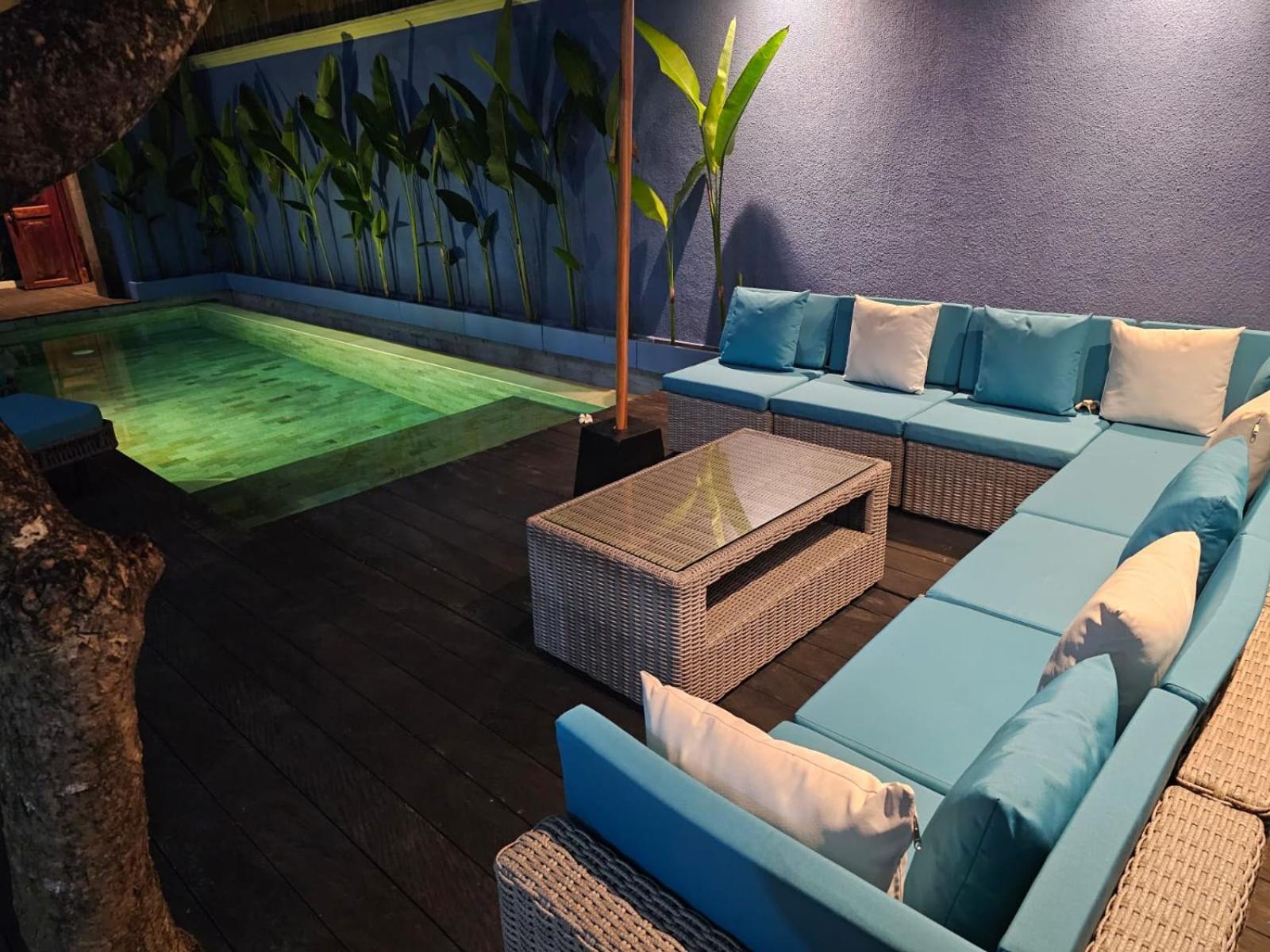 Villa Jelita Sanur