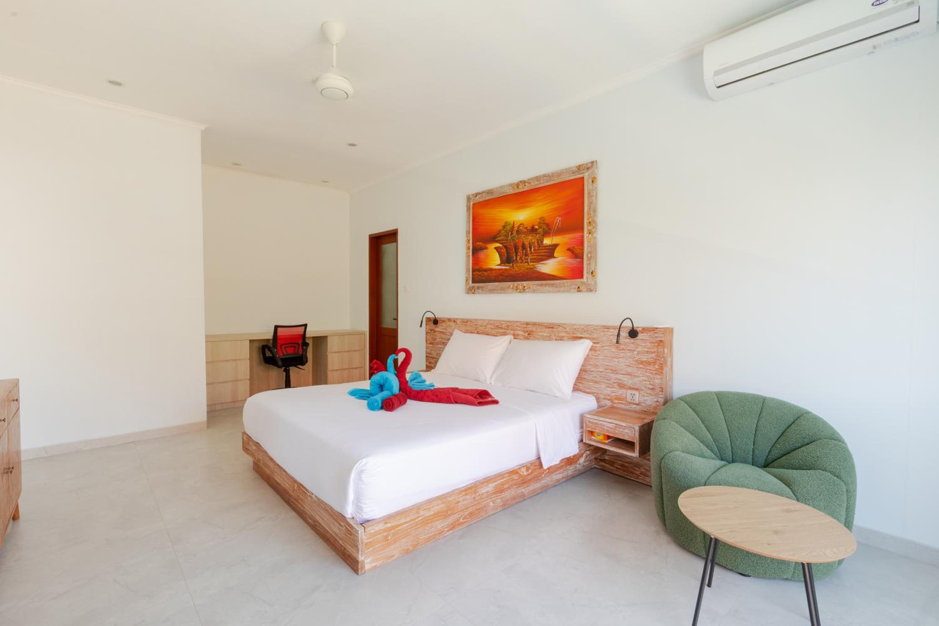Villa Jelita Sanur