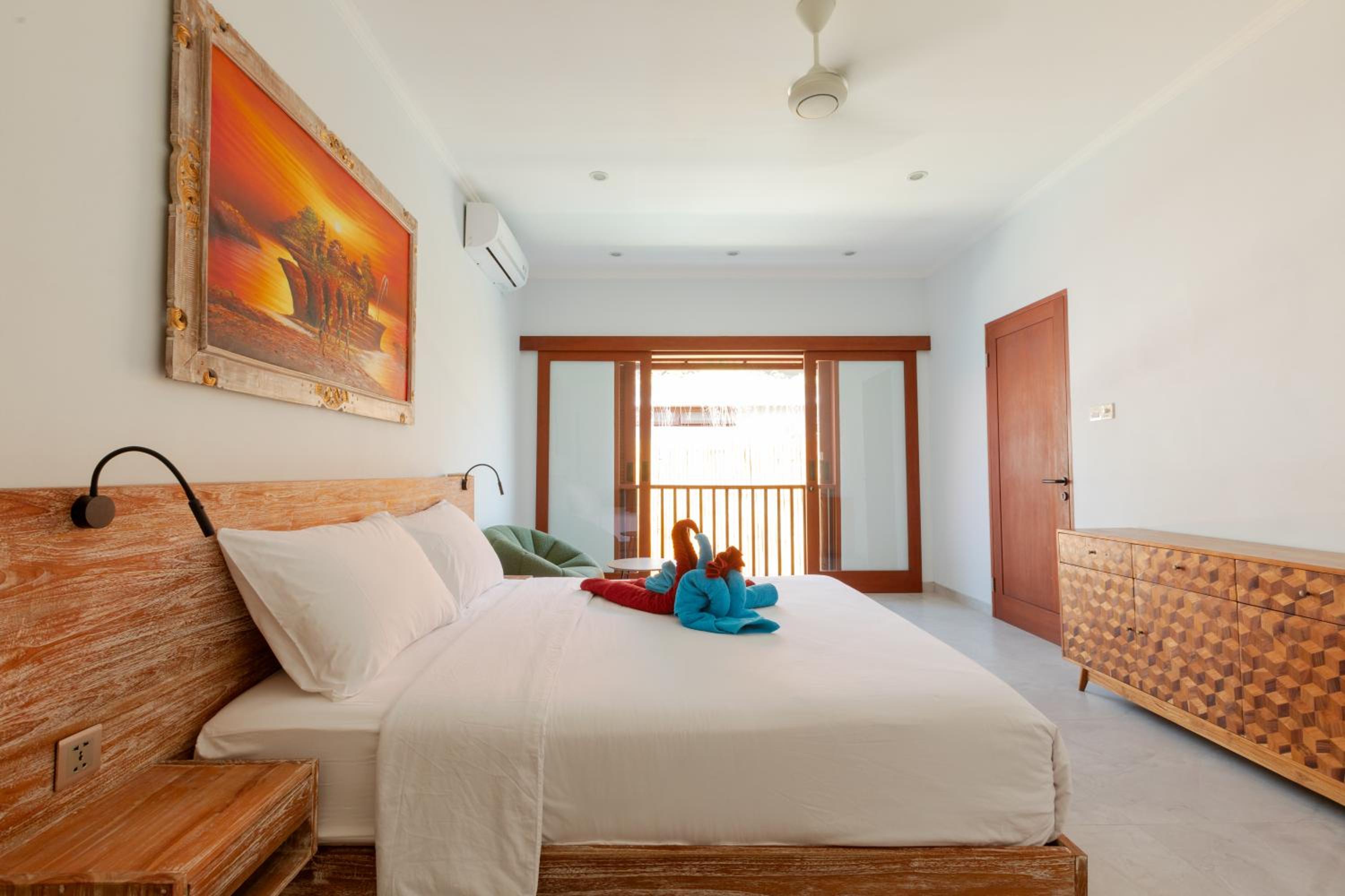Villa Jelita Sanur