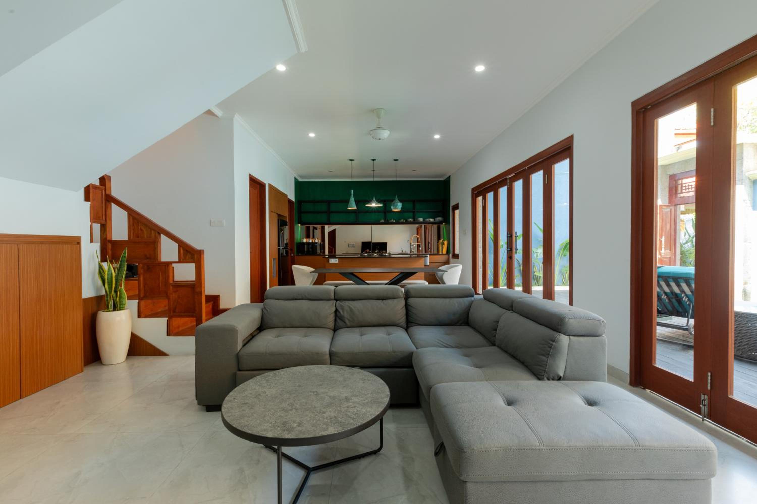 Villa Jelita Sanur