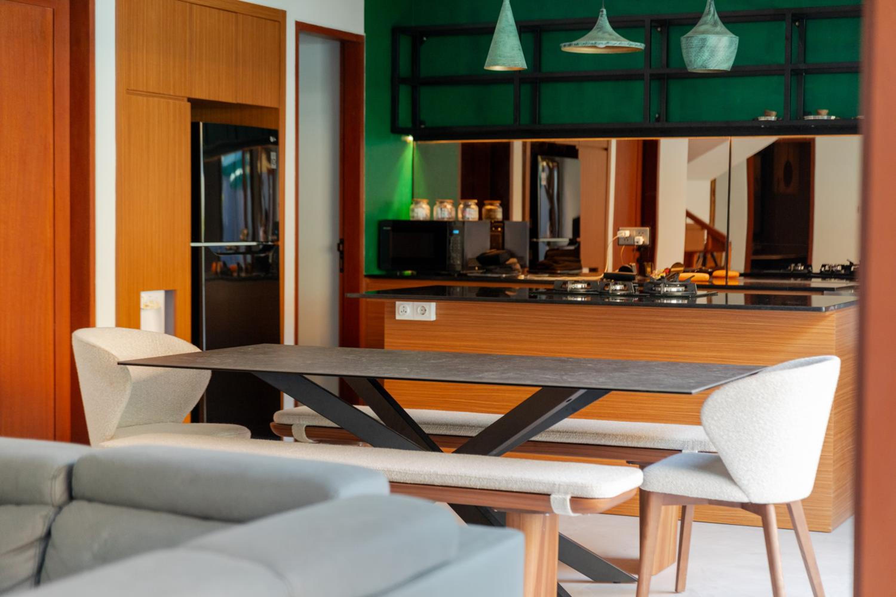 Villa Jelita Sanur