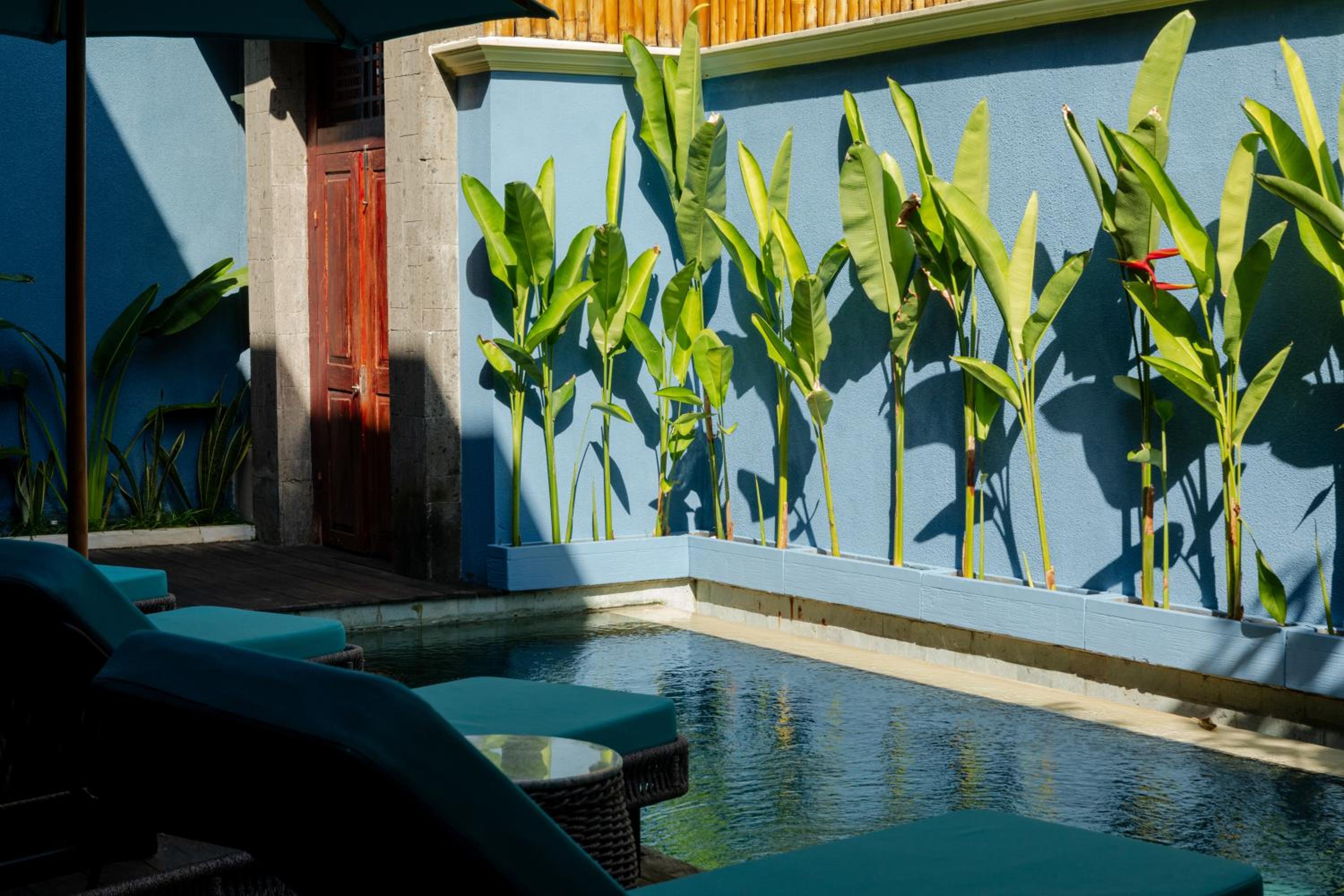 Villa Jelita Sanur