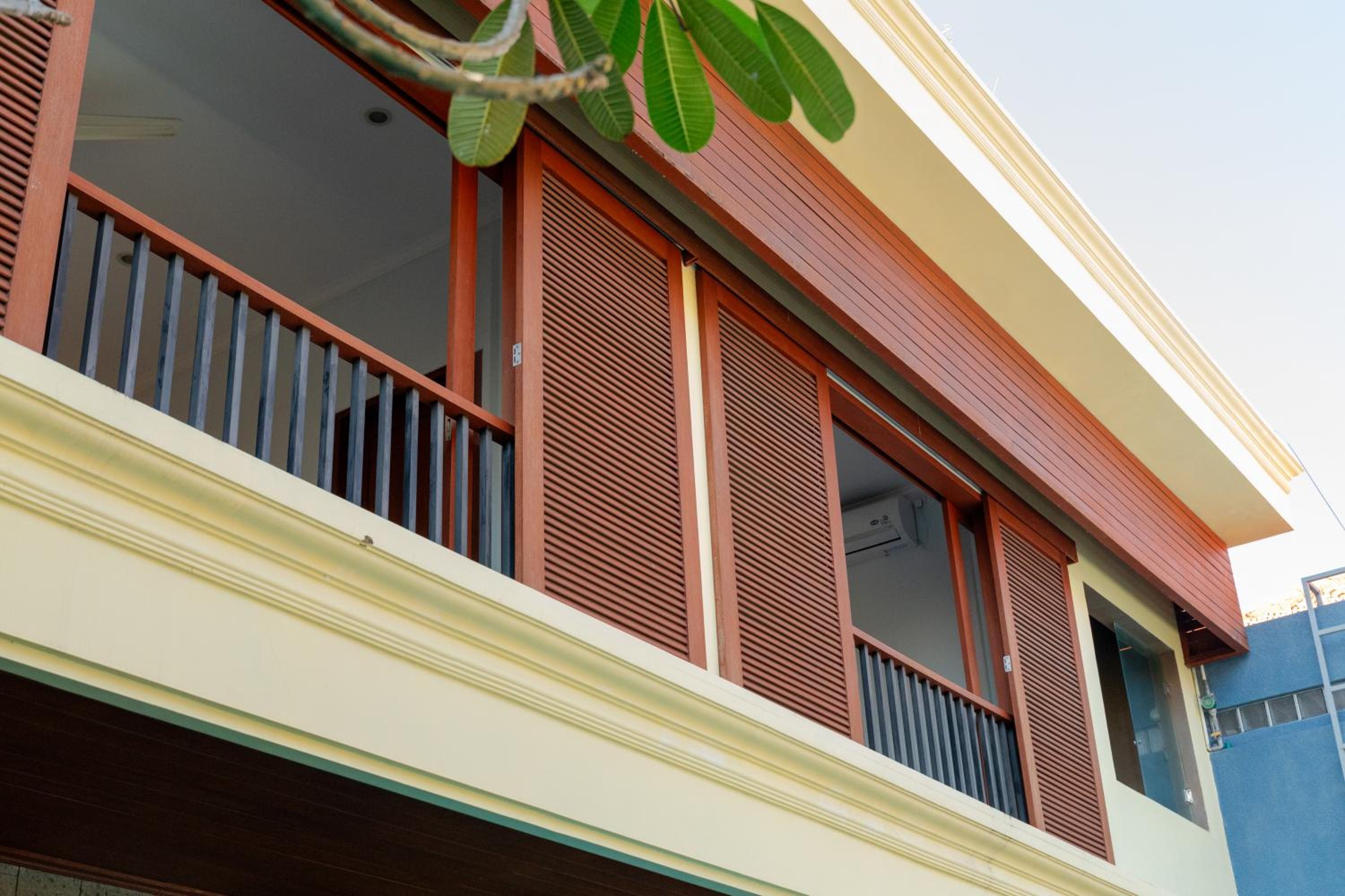 Villa Jelita Sanur