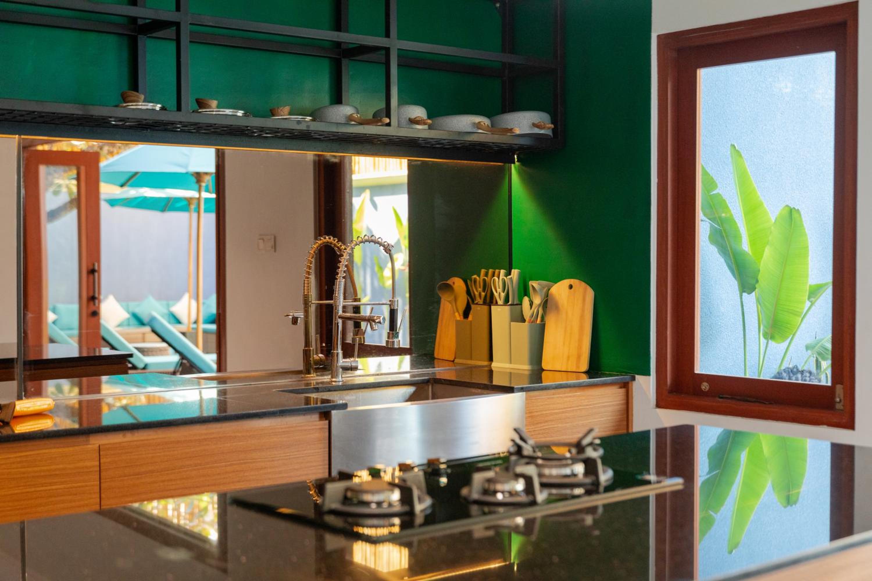 Villa Jelita Sanur