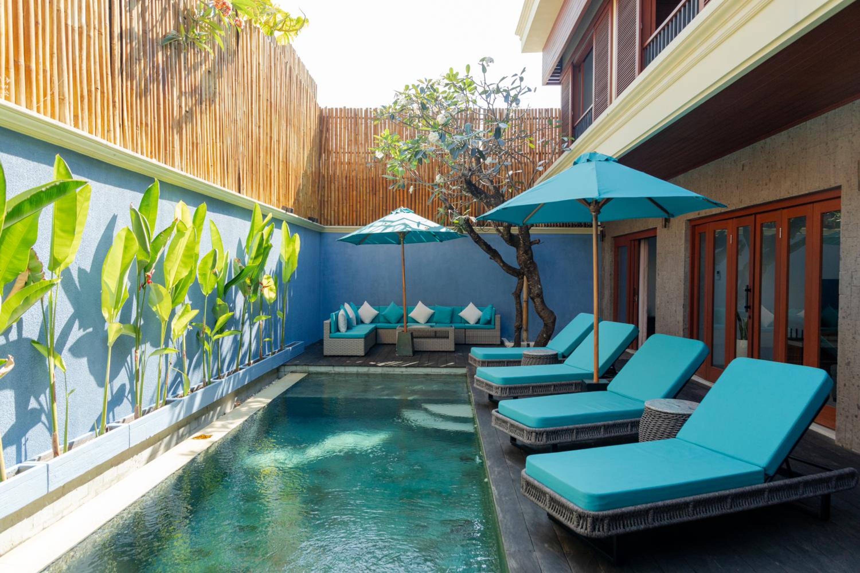 Villa Jelita Sanur