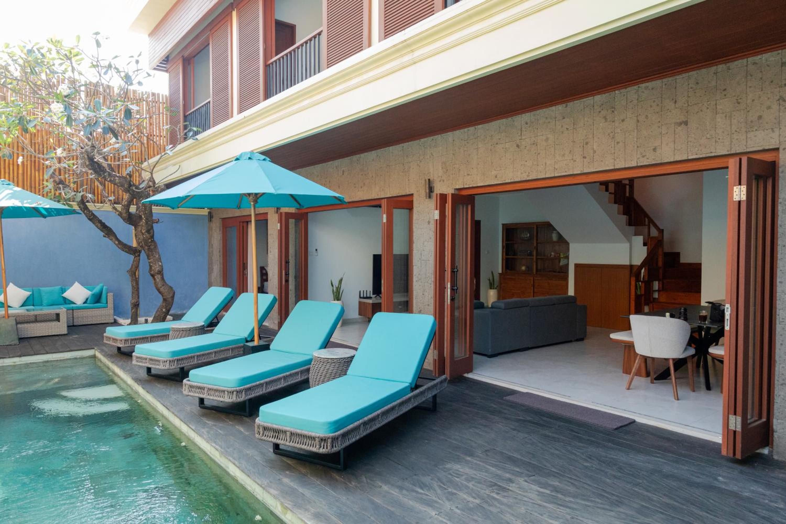Villa Jelita Sanur