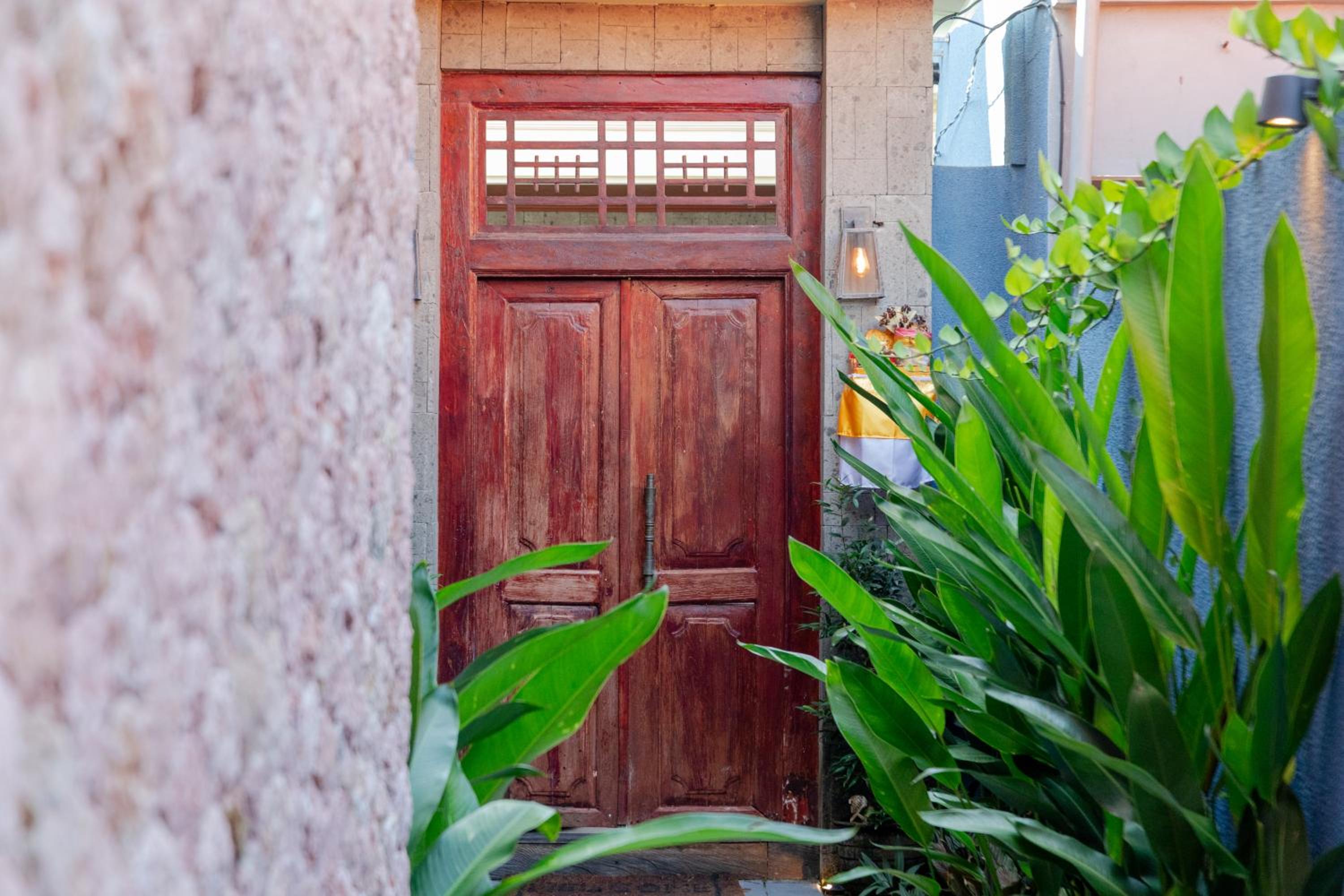 Villa Jelita Sanur