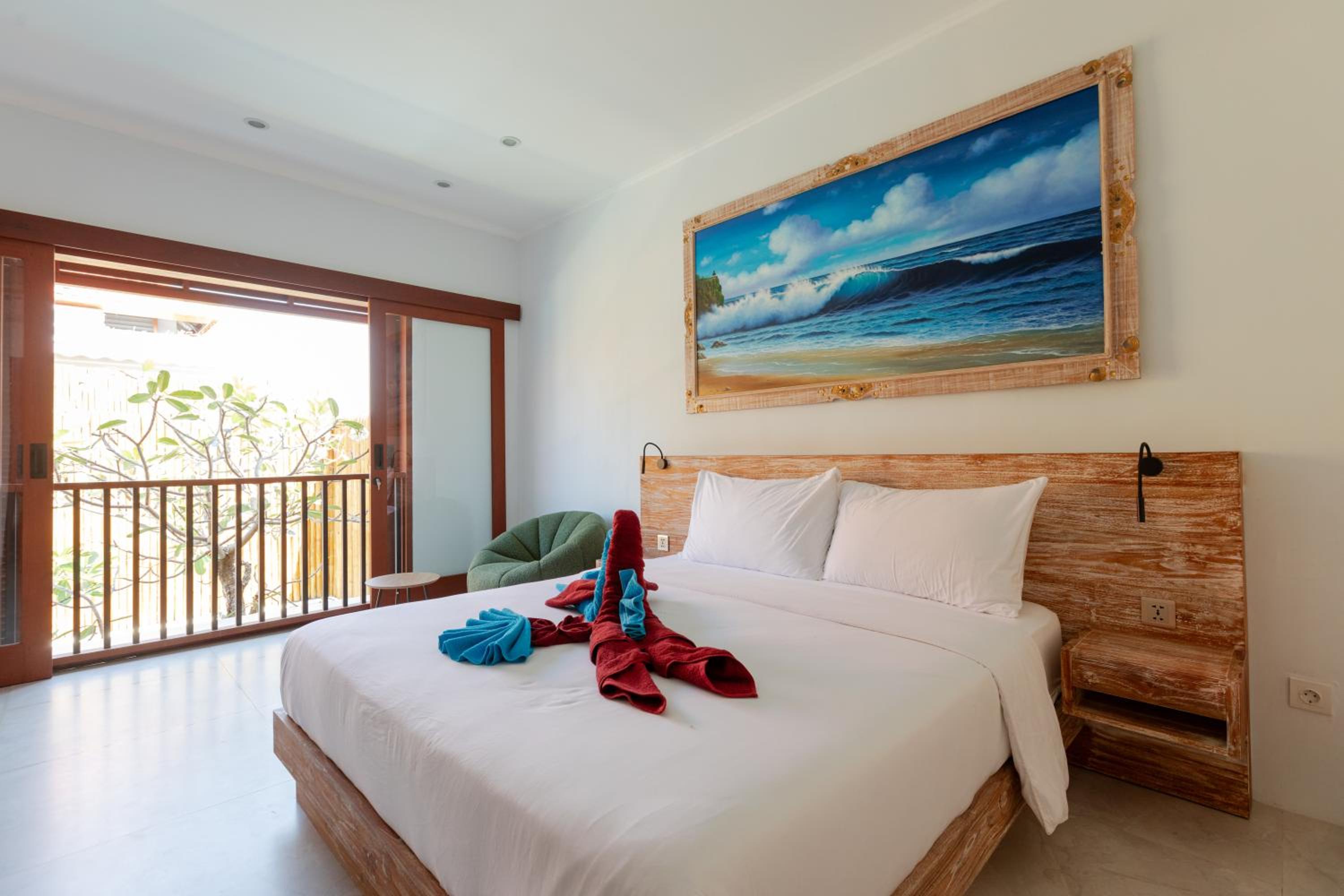 Villa Jelita Sanur