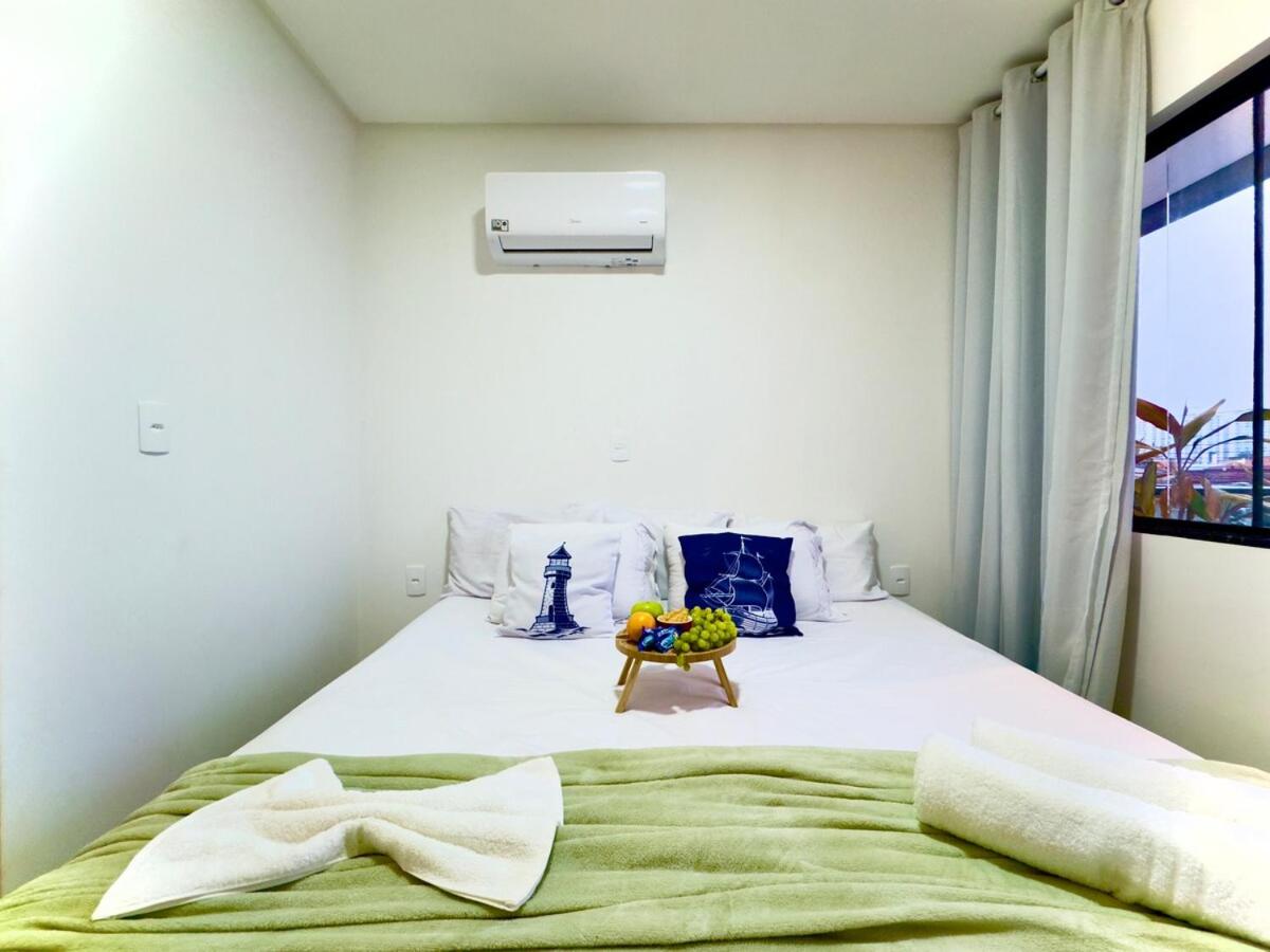 Casa em Bal Picarras 3 quartos churrasqueira privativa Ar Condicionado Wi-fi Cozinha Completa a 750m Praia com vaga privativa de Garagem