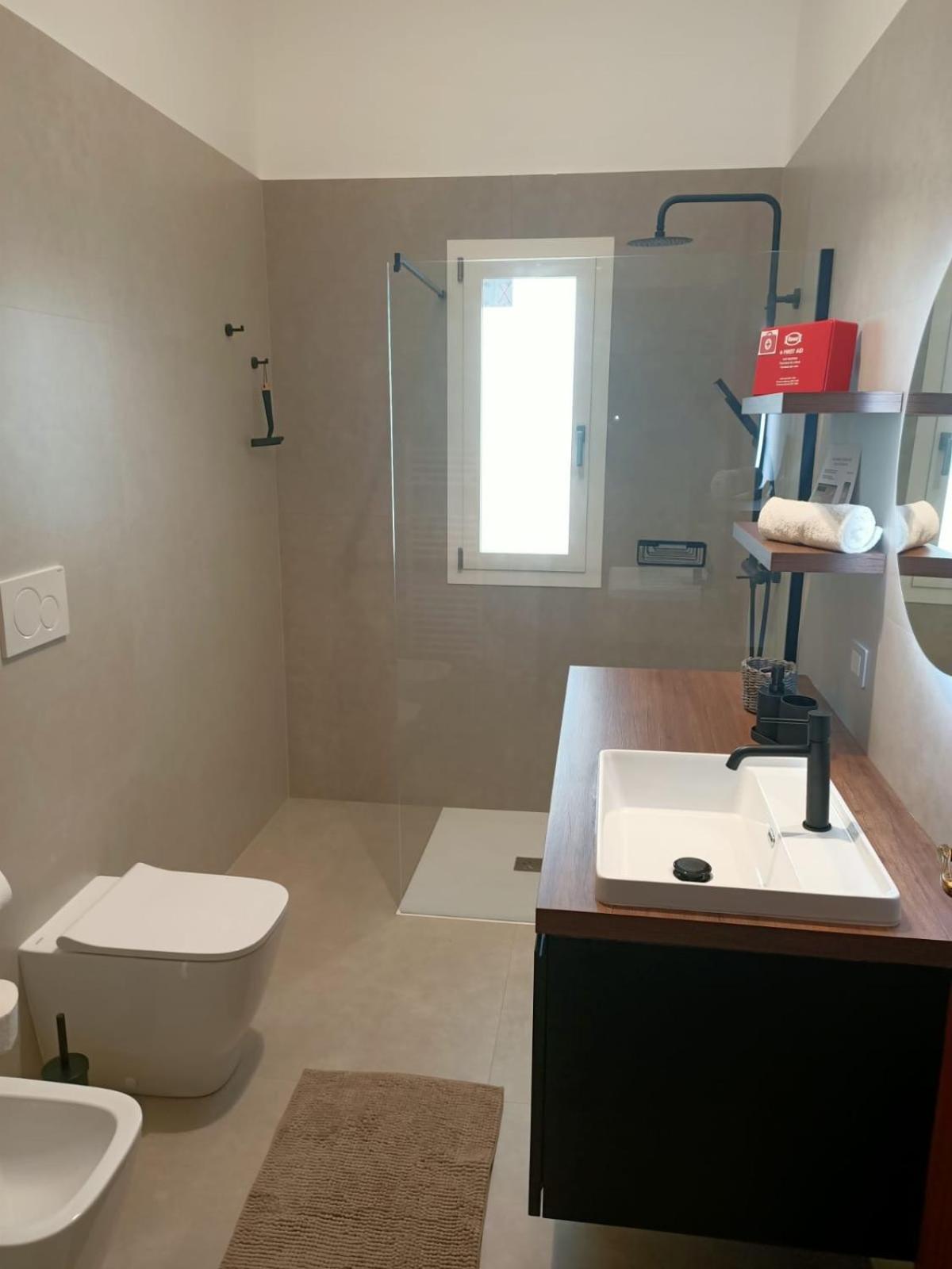 Amore Salentino-A Home Away from Home