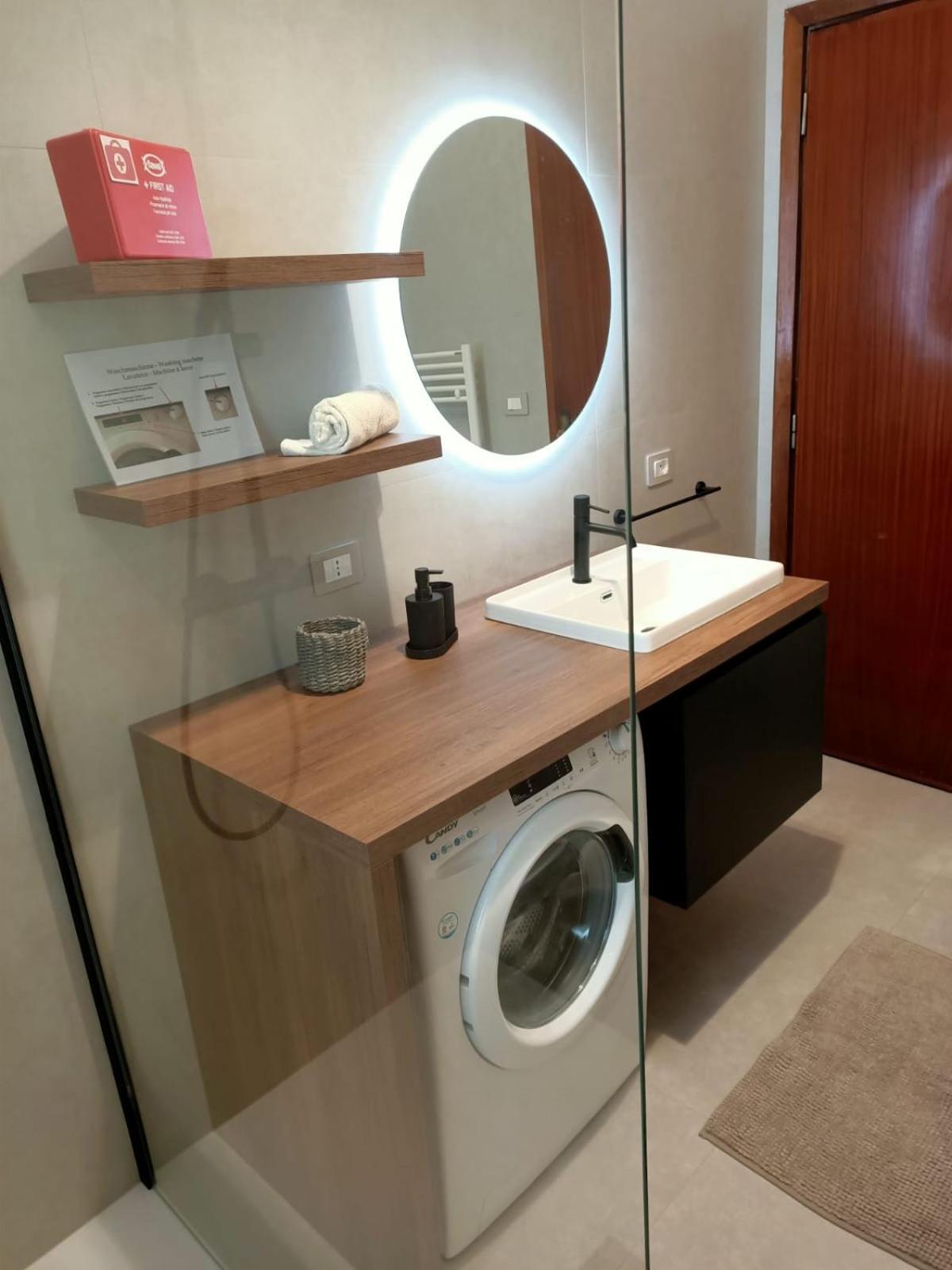 Amore Salentino-A Home Away from Home