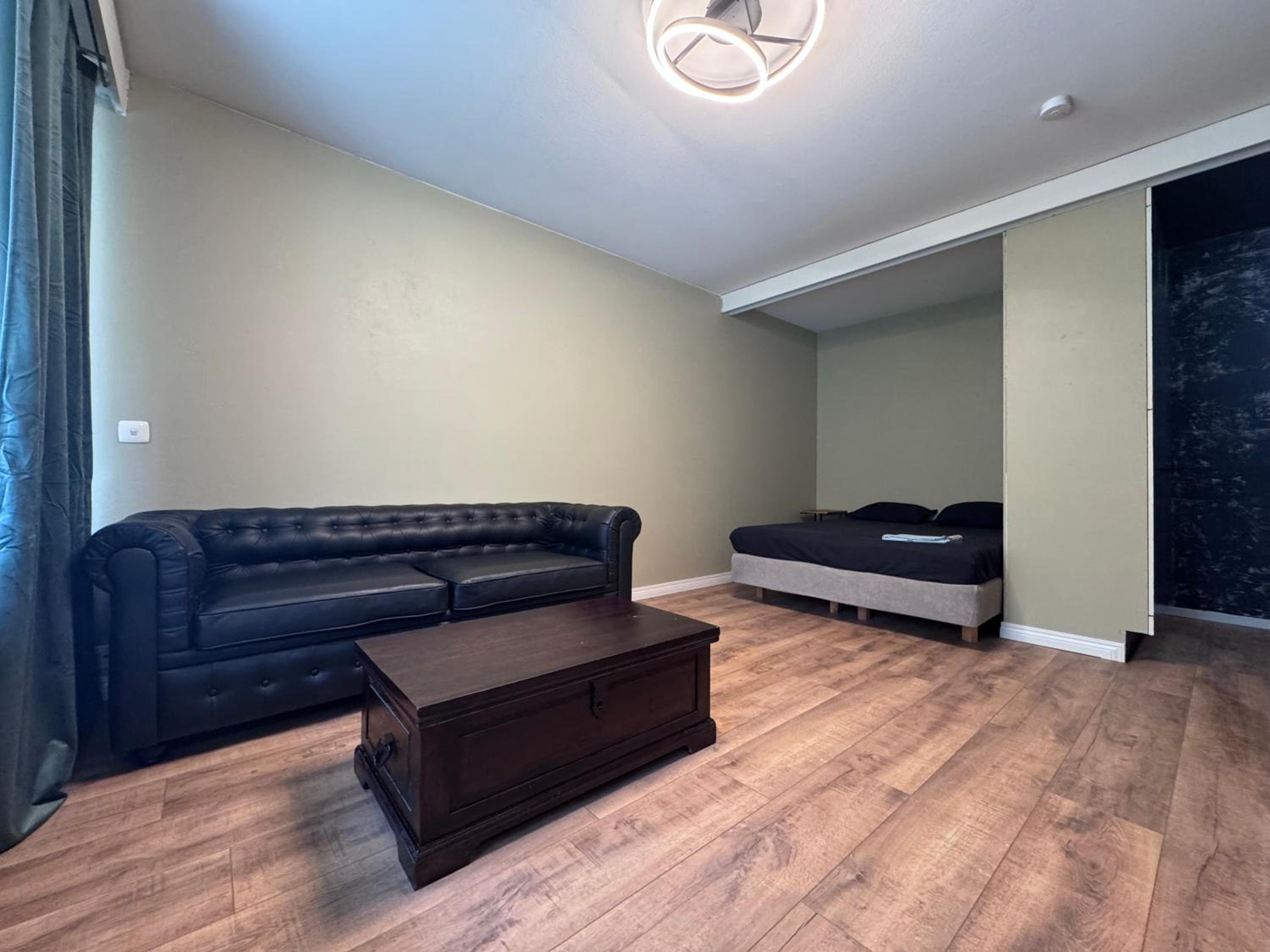 Loft apartment