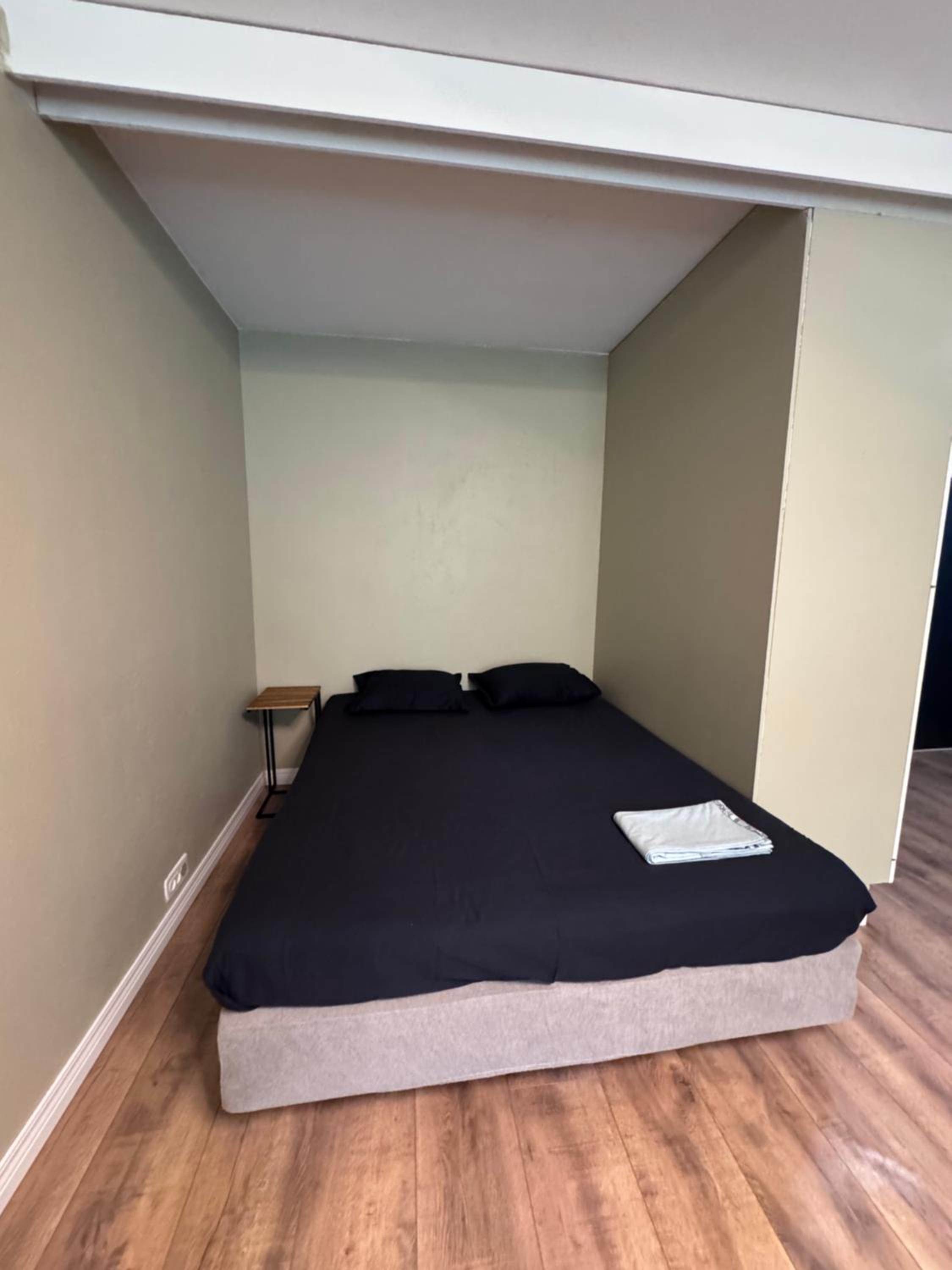 Loft apartment