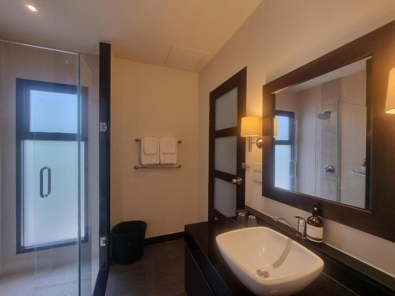 Tara13-Oriental Villa 3BR private pool Layan Beach