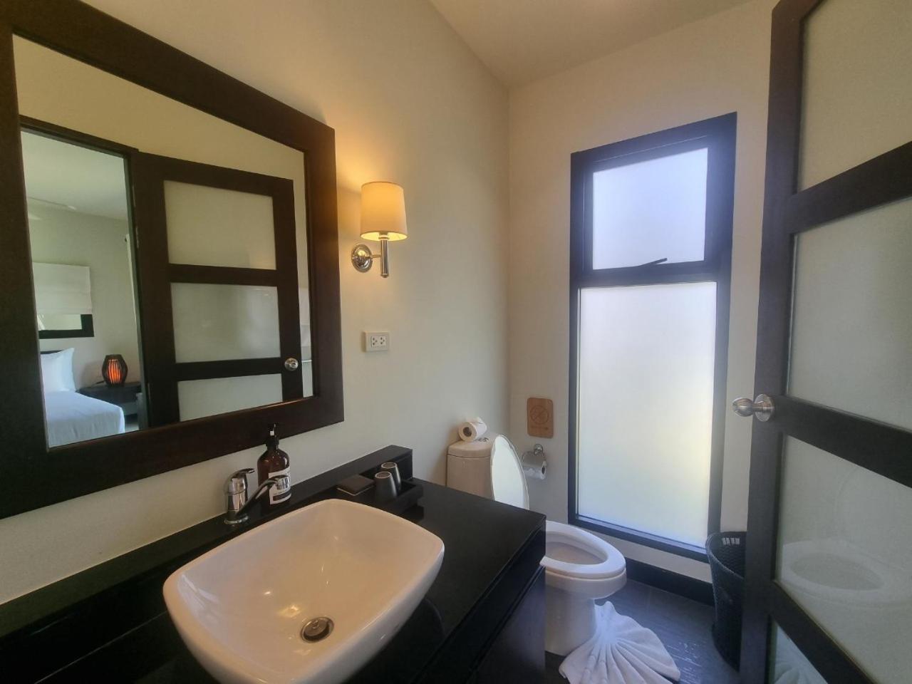 Tara13-Oriental Villa 3BR private pool Layan Beach