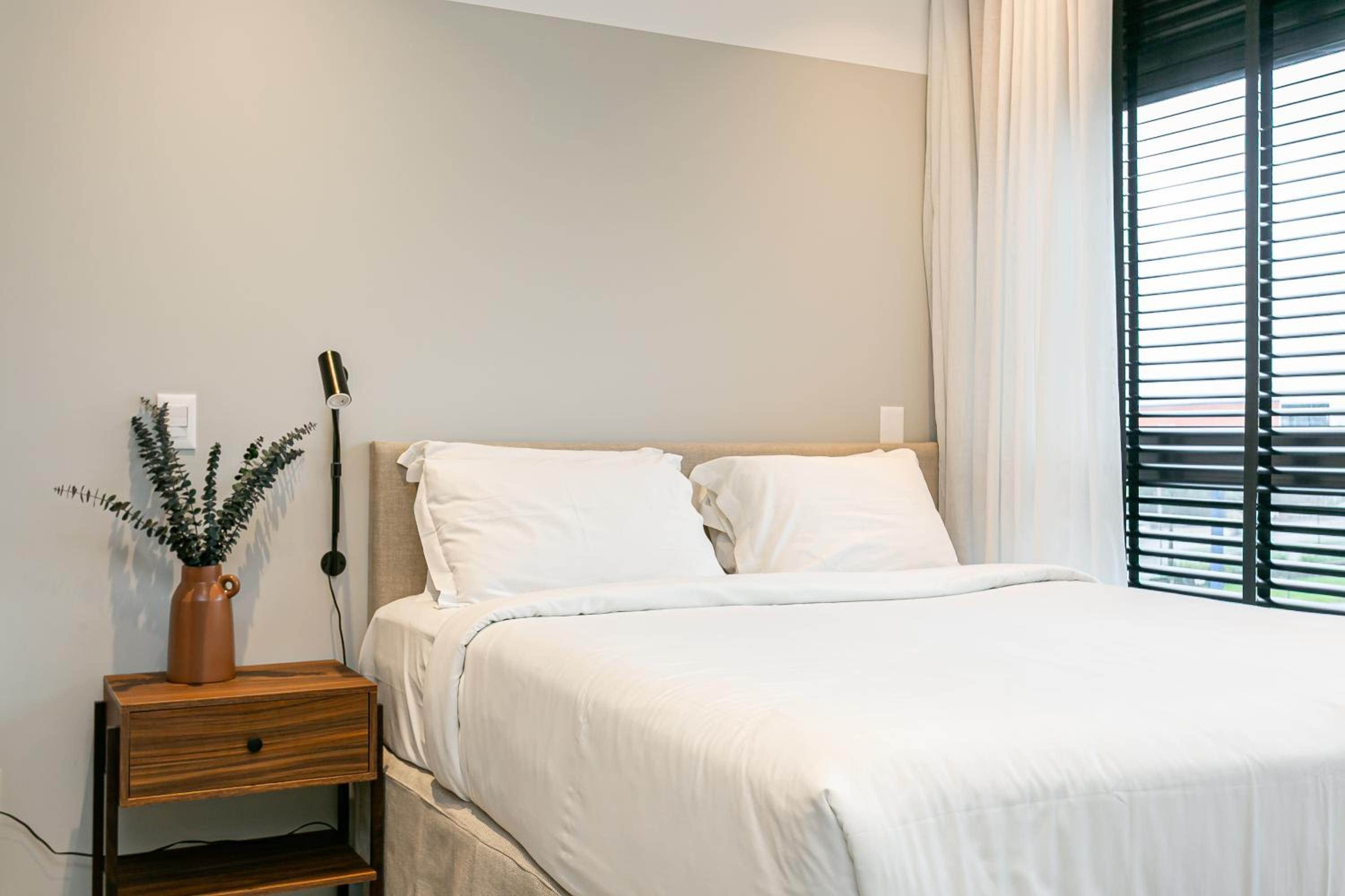 First Residencial Multifuncional by Viva - Conforto e Fácil Acesso às Melhores Praias de Floripa