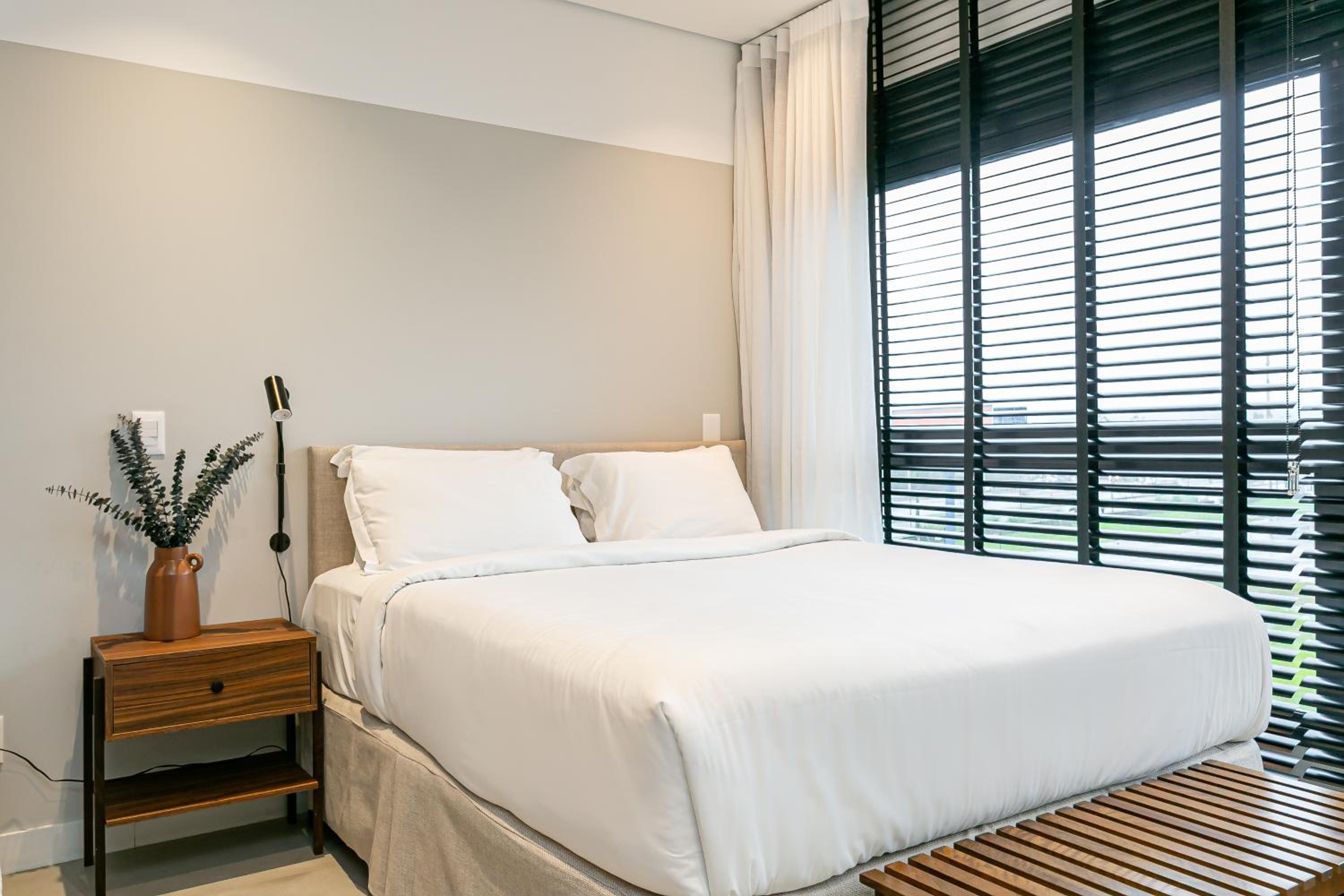 First Residencial Multifuncional by Viva - Conforto e Fácil Acesso às Melhores Praias de Floripa