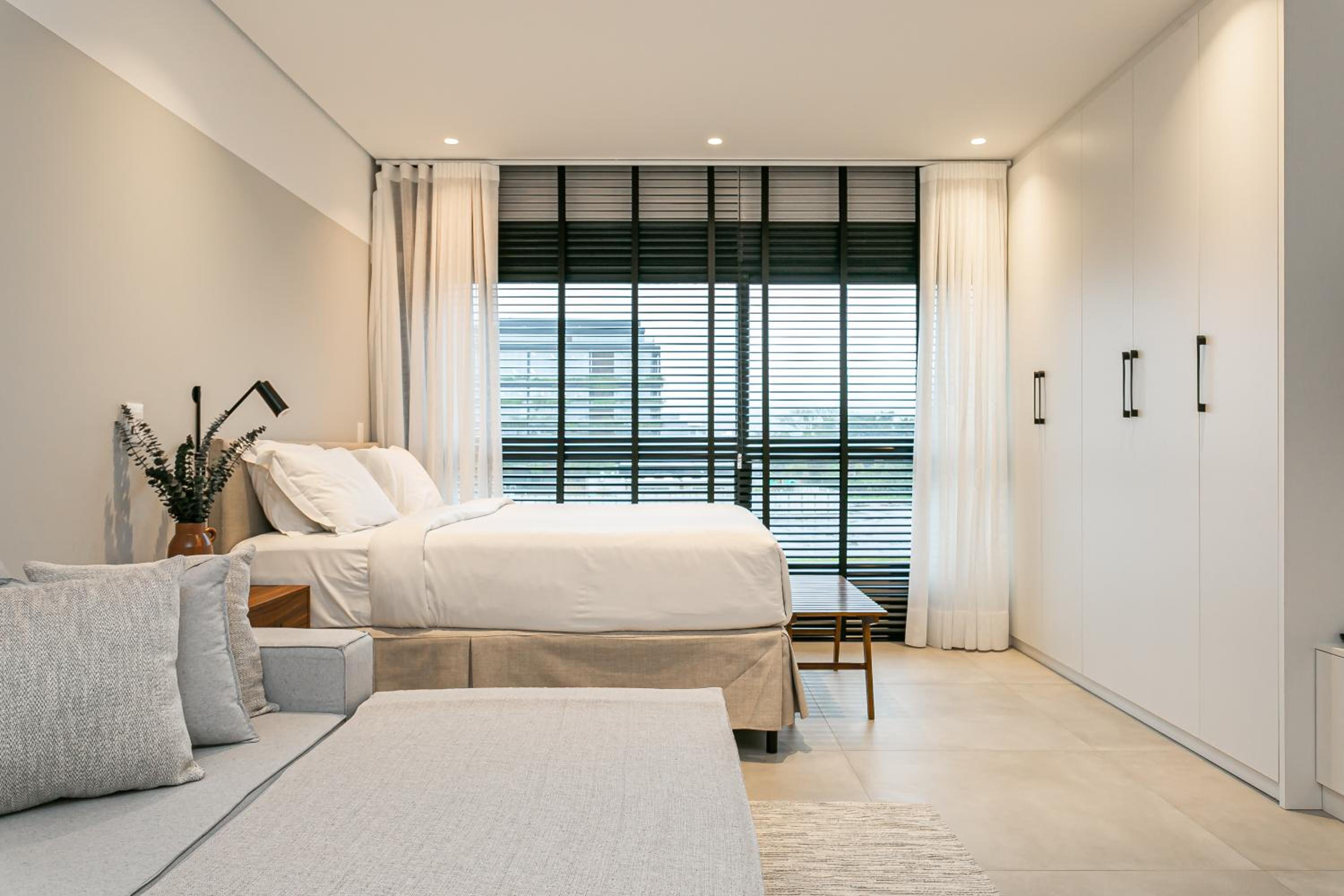 First Residencial Multifuncional by Viva - Conforto e Fácil Acesso às Melhores Praias de Floripa