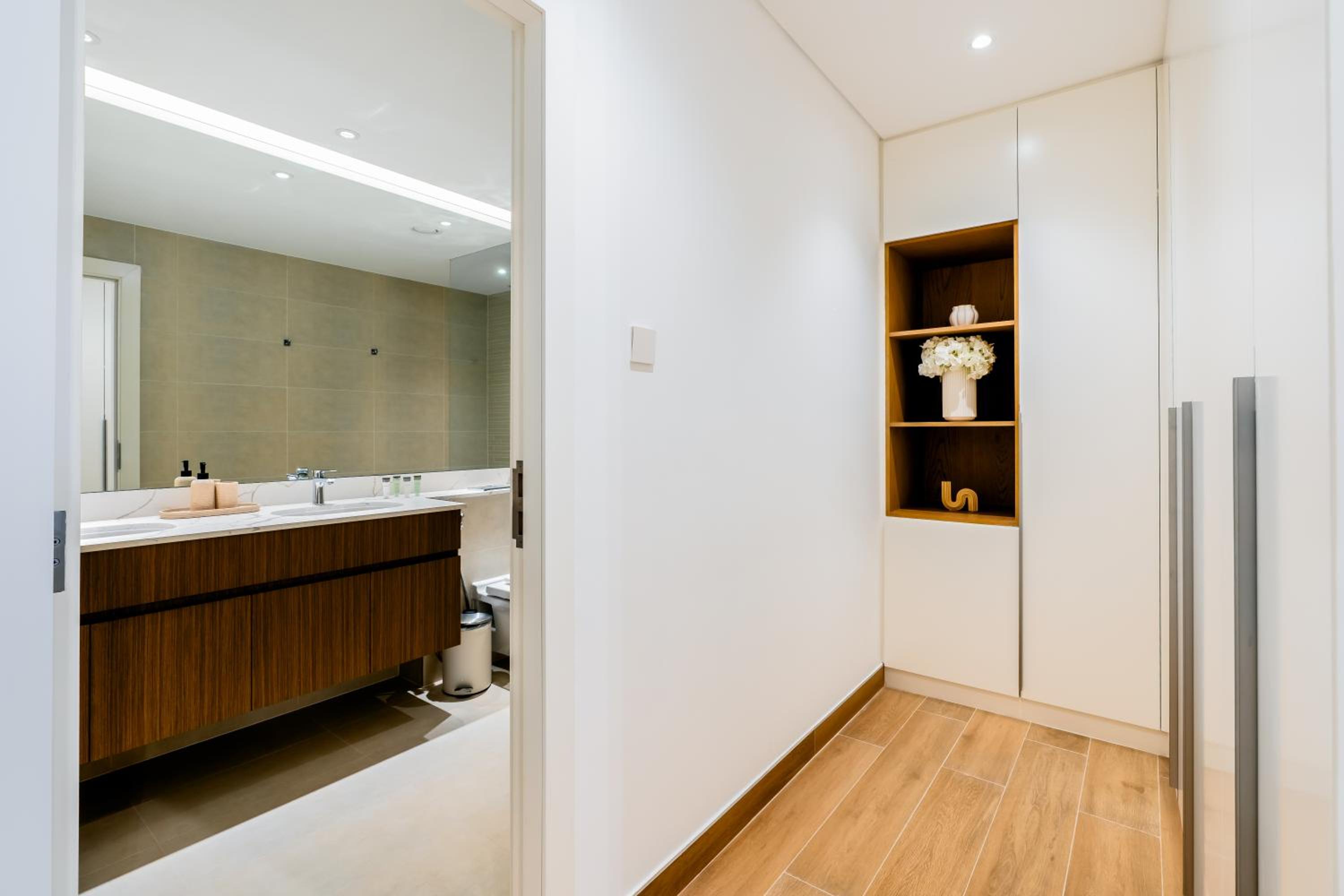Stylish Apartment in La Mer Dubai