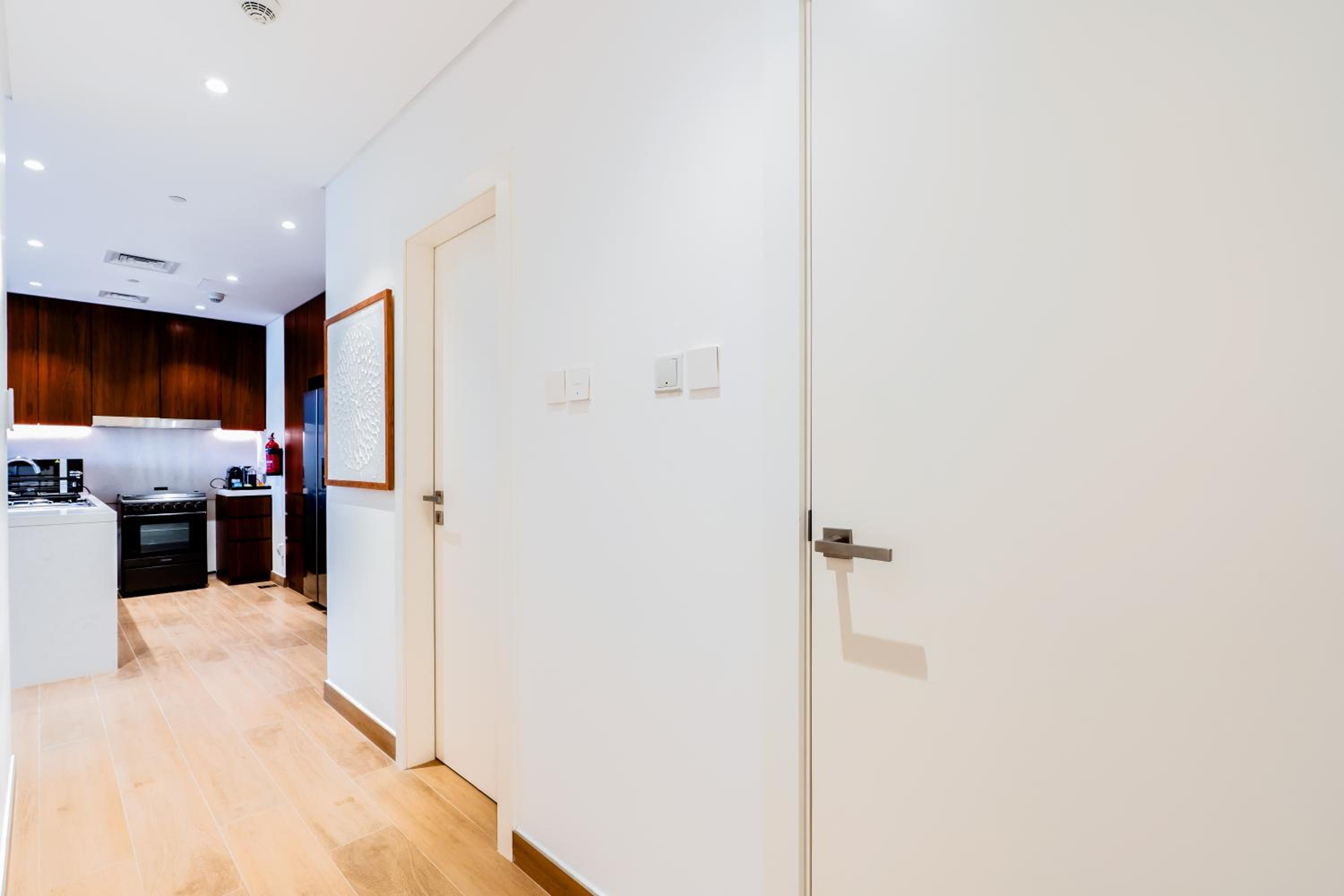 Stylish Apartment in La Mer Dubai