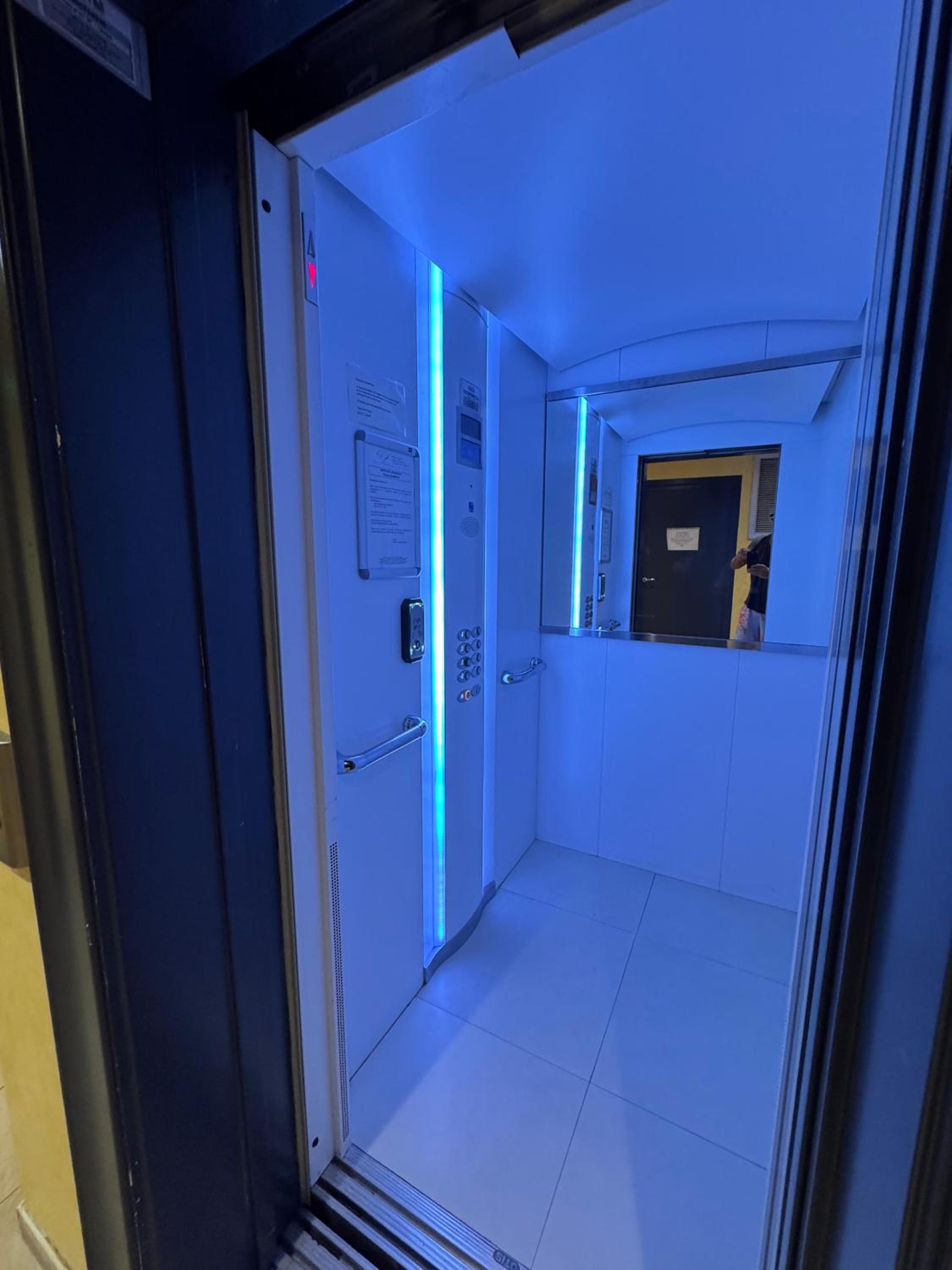 Cosy apartment 1BR near Monaco