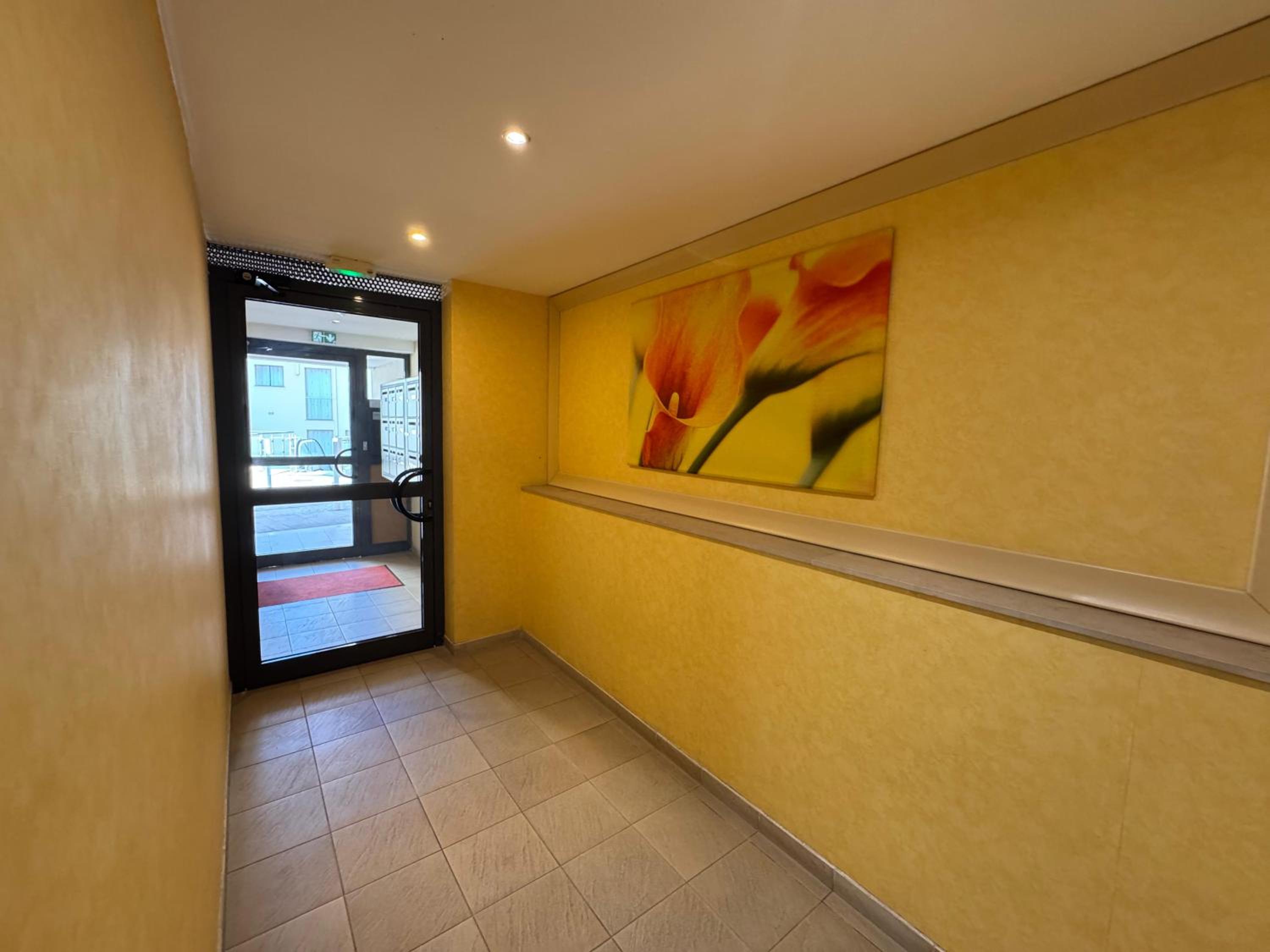 Cosy apartment 1BR near Monaco