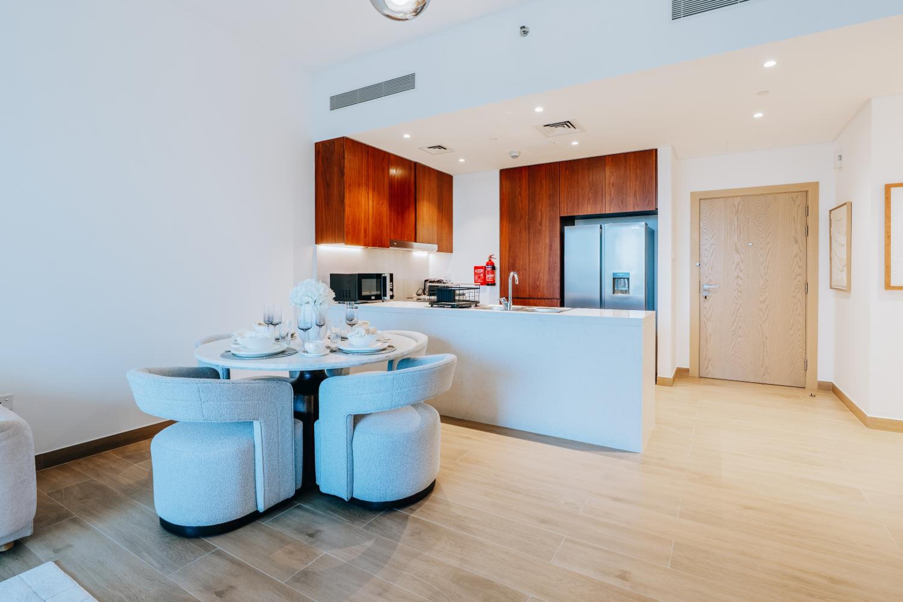 Stylish Apartment in La Mer Dubai