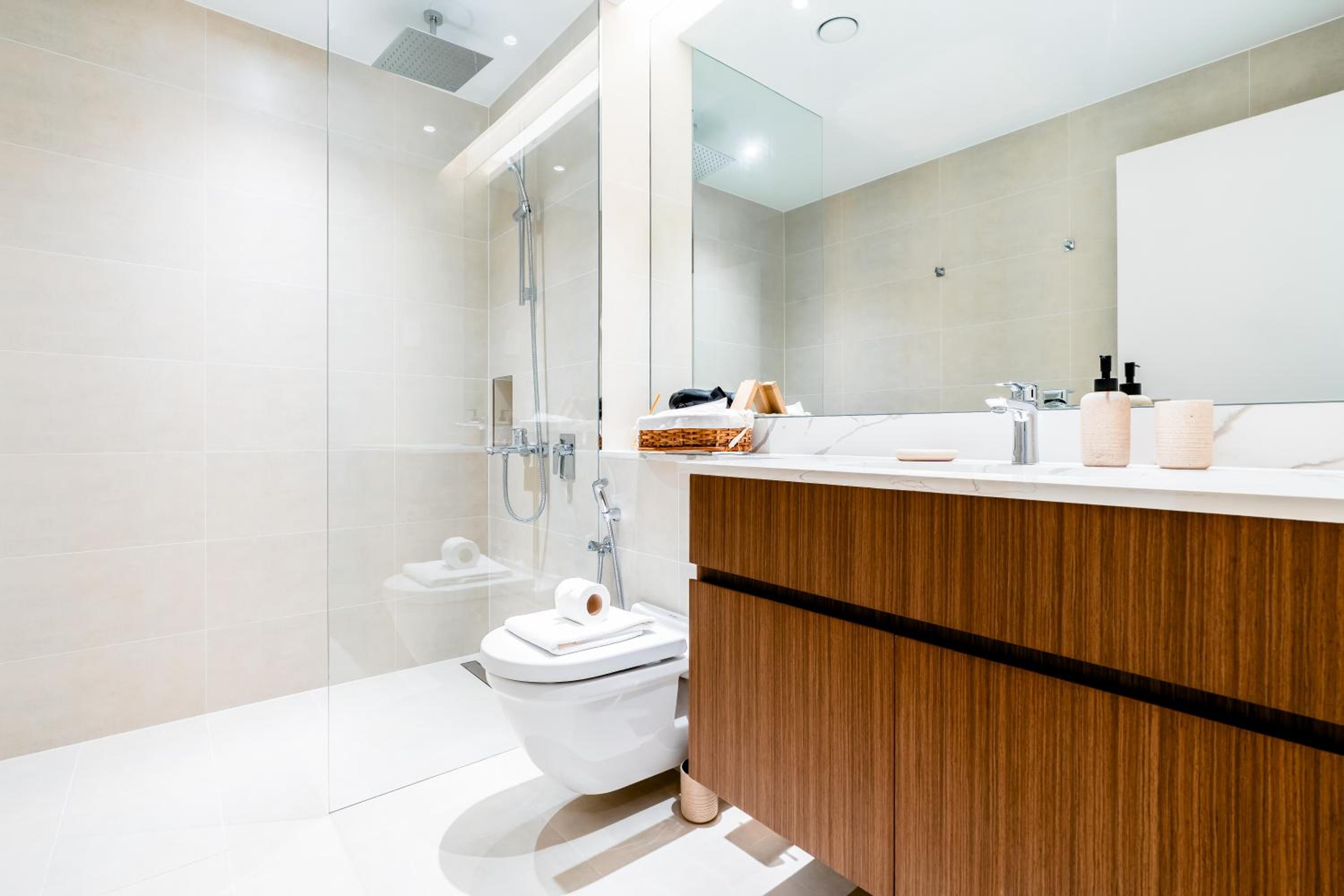 Stylish Apartment in La Mer Dubai