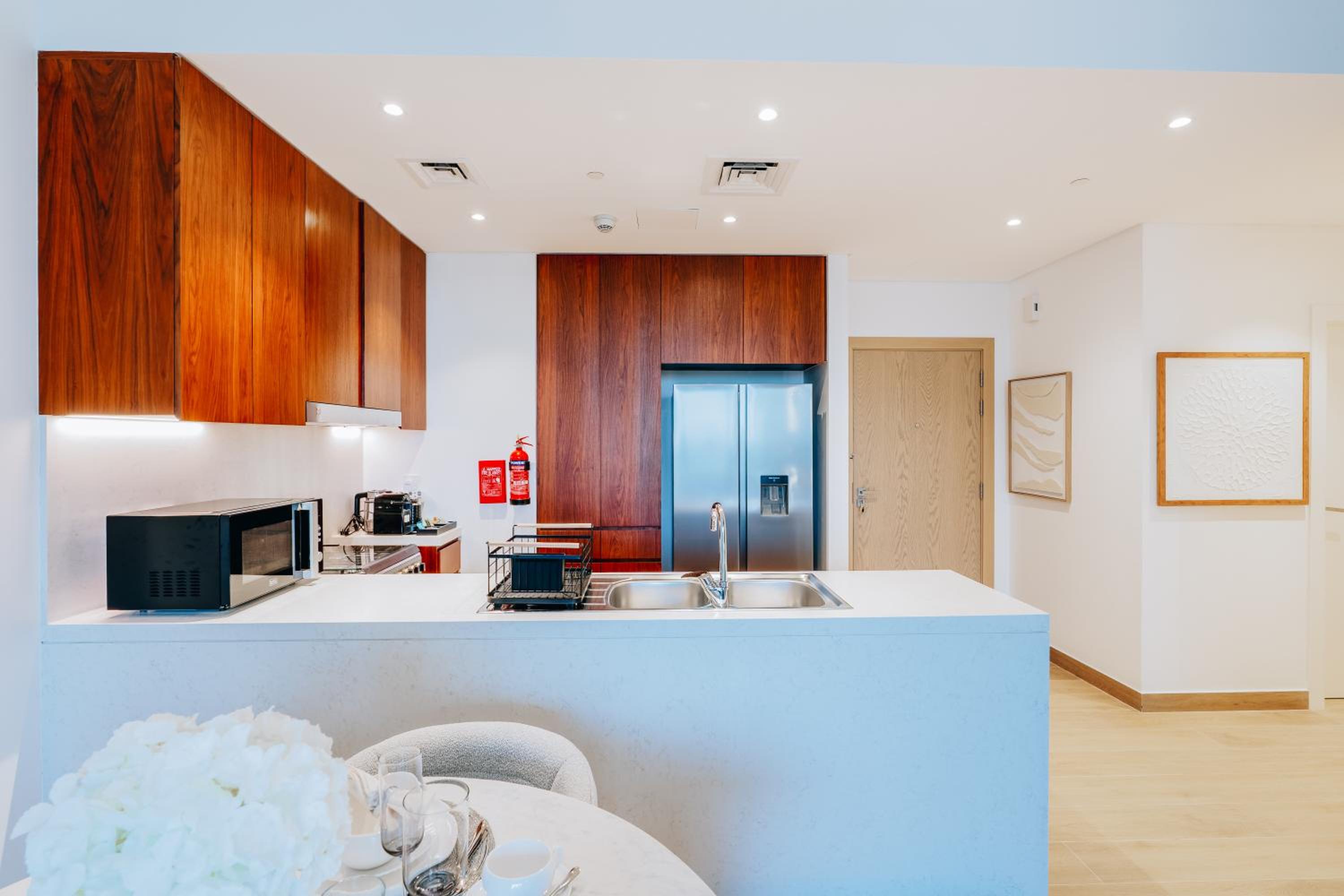 Stylish Apartment in La Mer Dubai