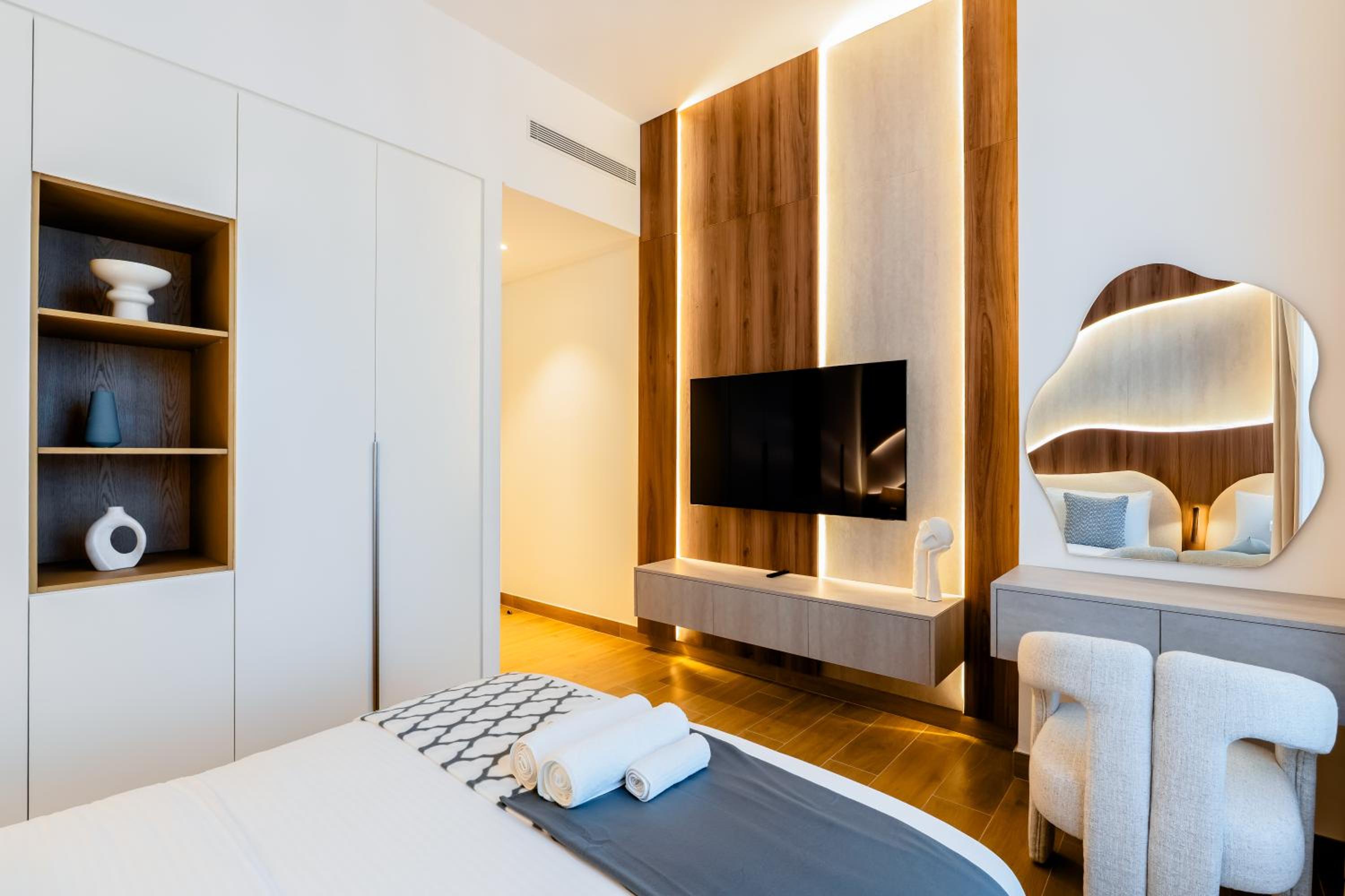 Stylish Apartment in La Mer Dubai