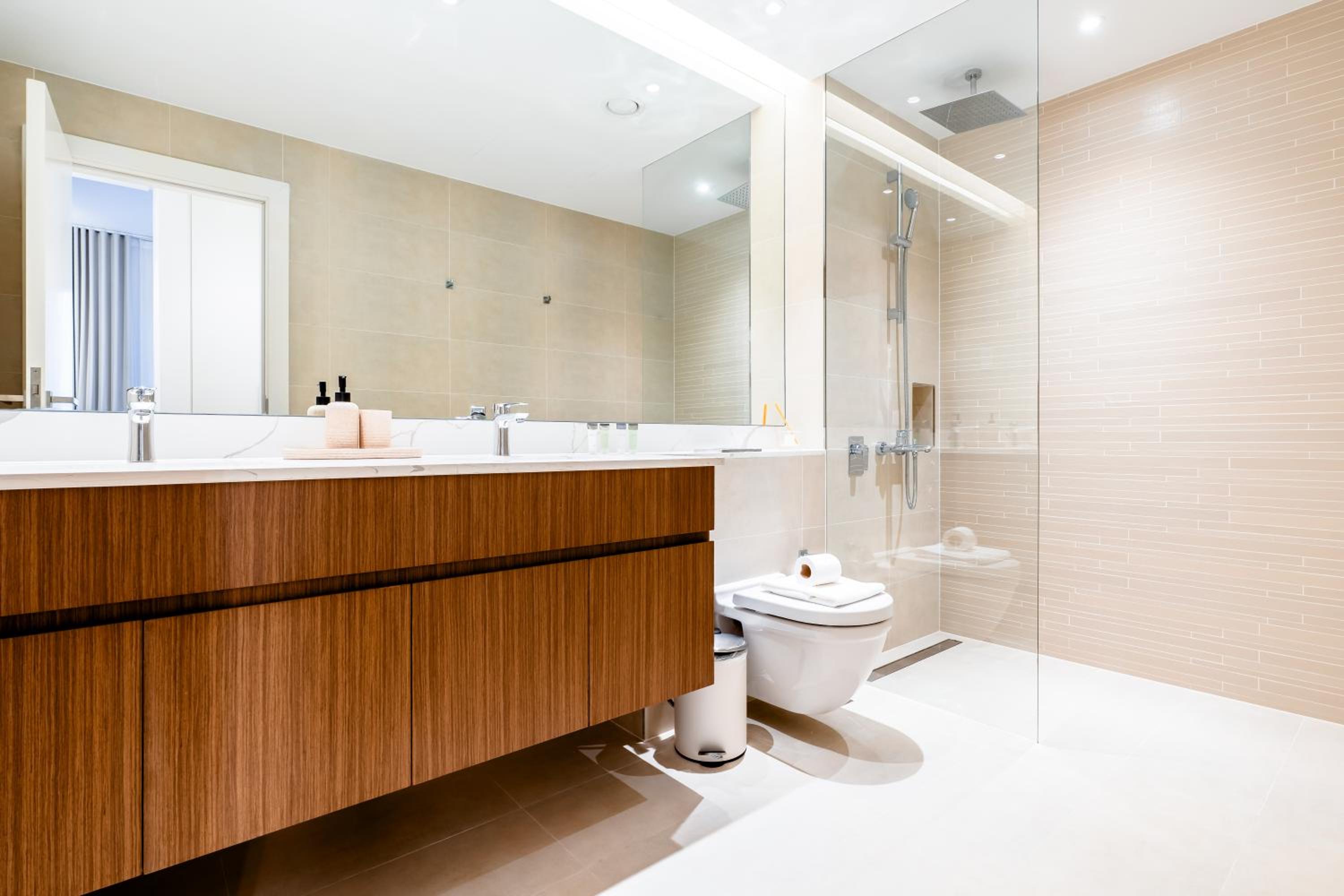 Stylish Apartment in La Mer Dubai