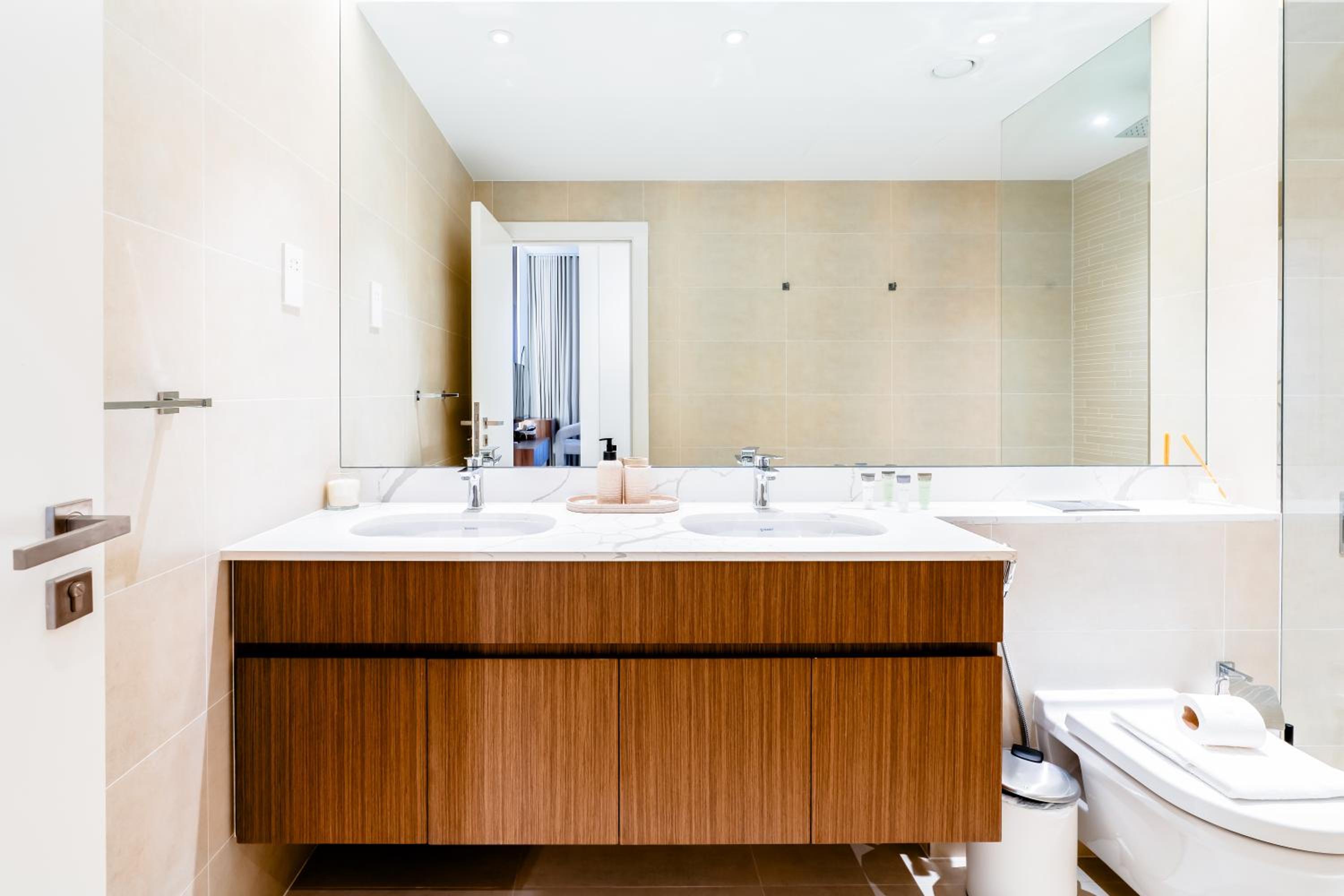 Stylish Apartment in La Mer Dubai