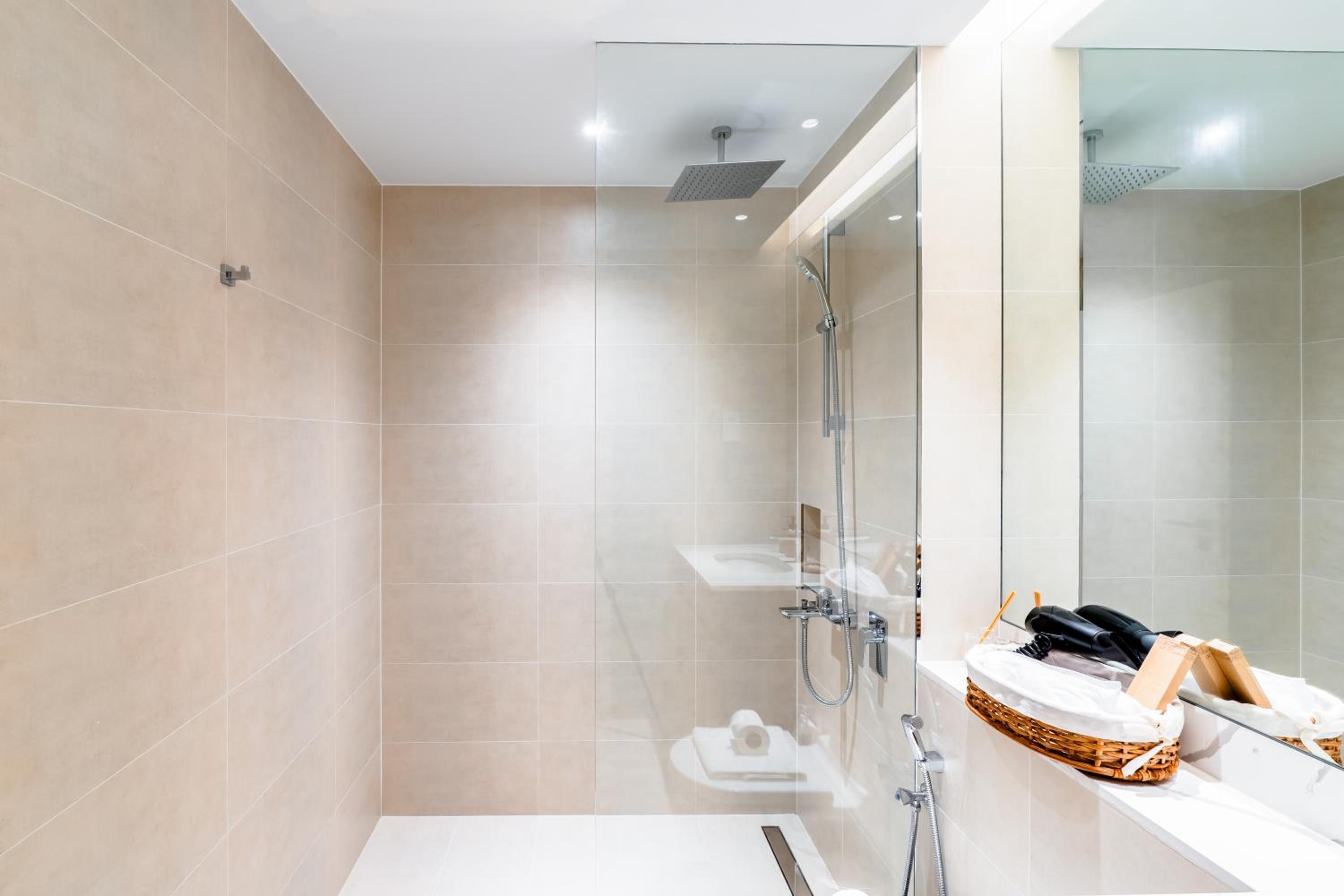 Stylish Apartment in La Mer Dubai