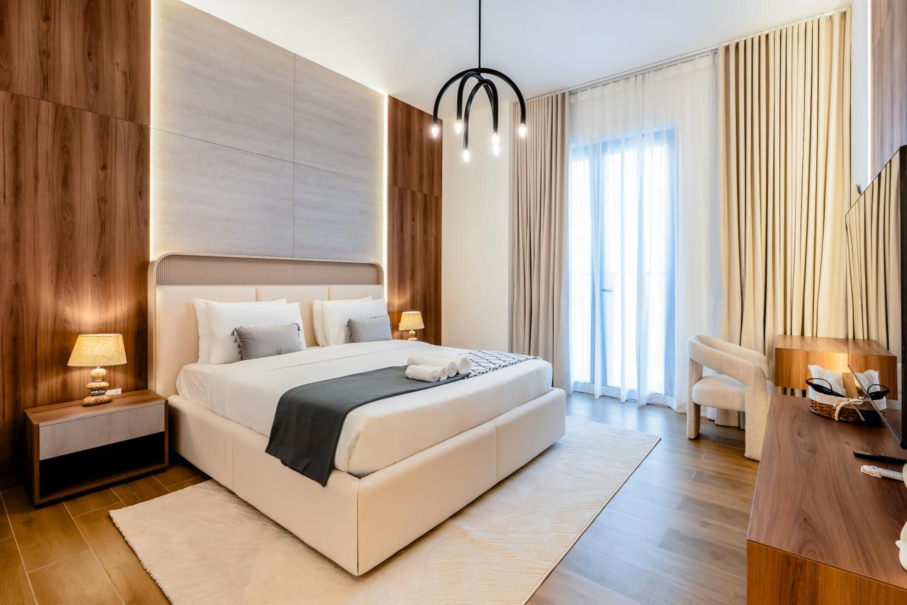 Stylish Apartment in La Mer Dubai