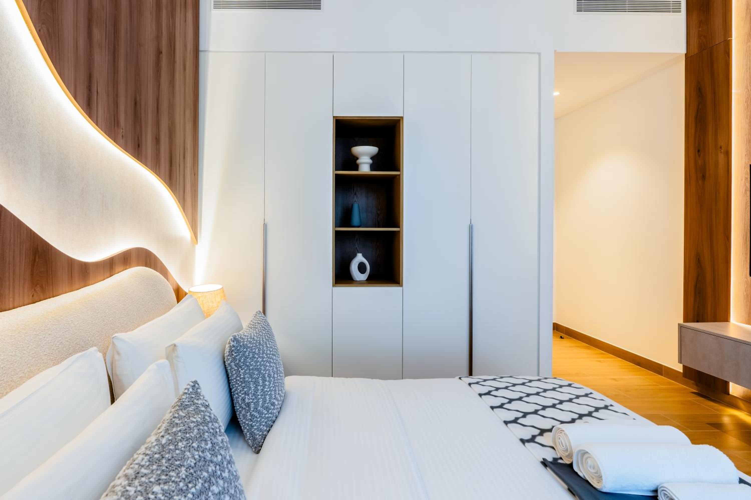 Stylish Apartment in La Mer Dubai